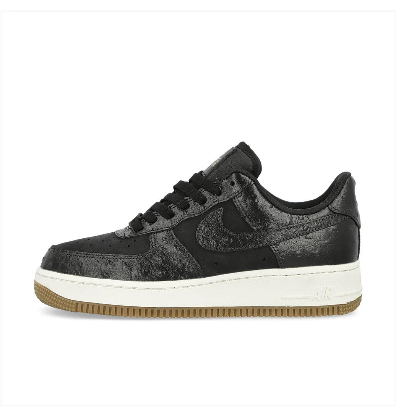 Кросівки жіночі Nike W Air Force 1 & 07 Lx Black DZ2708-002