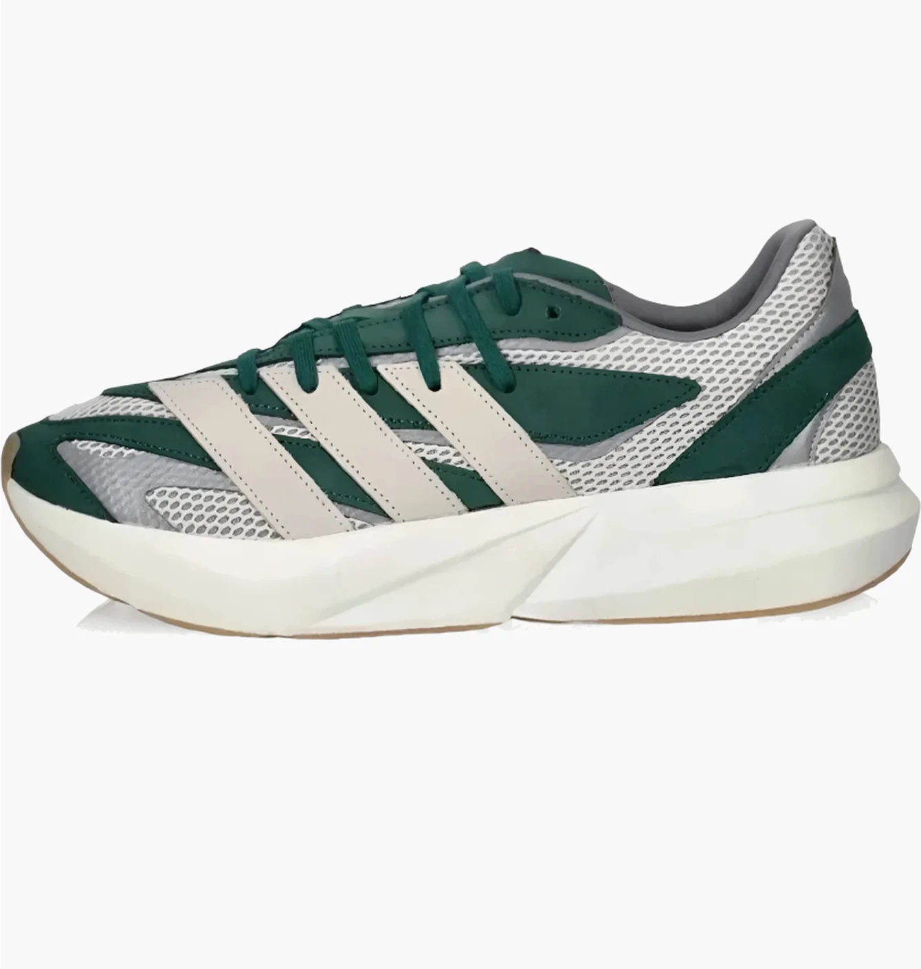 Кросівки чоловічі Adidas Lightblaze Green JR2616