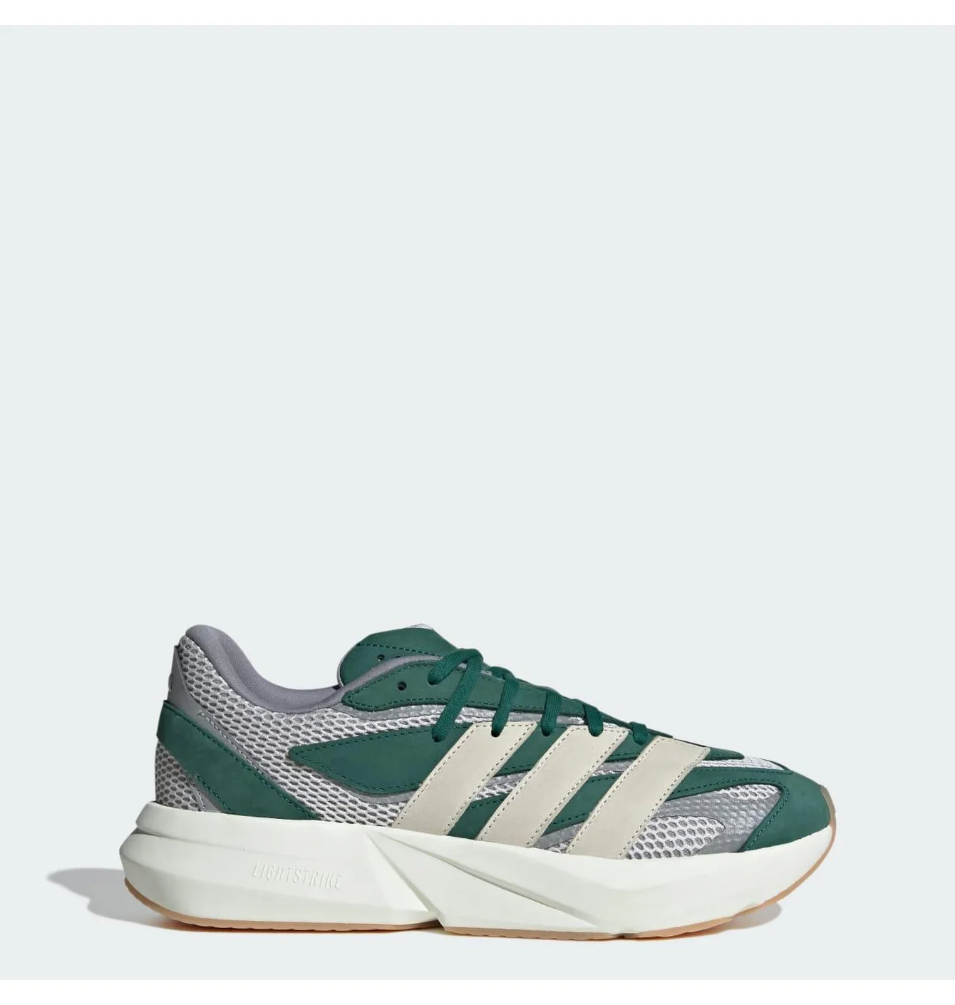 Кросівки чоловічі Adidas Lightblaze Green JR2616