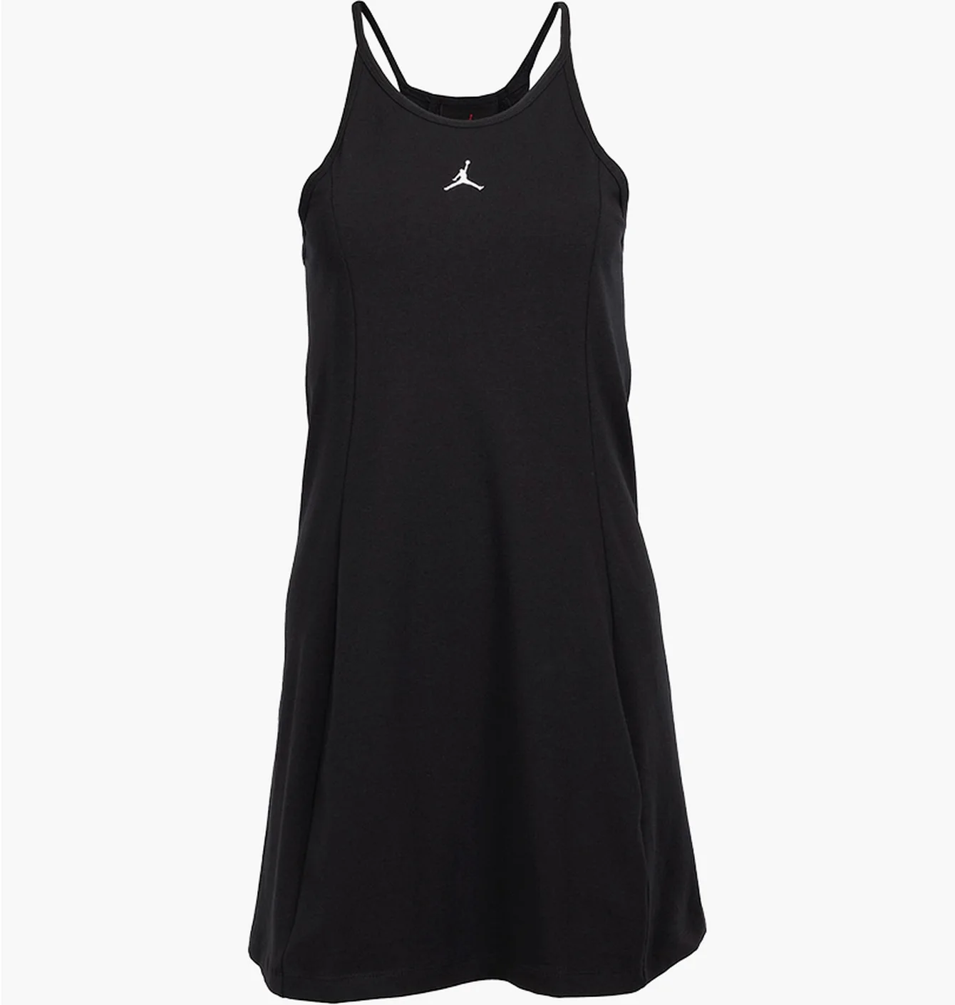 Плаття жіноче Air Jordan Slim Knit Dress Black FN5694-010