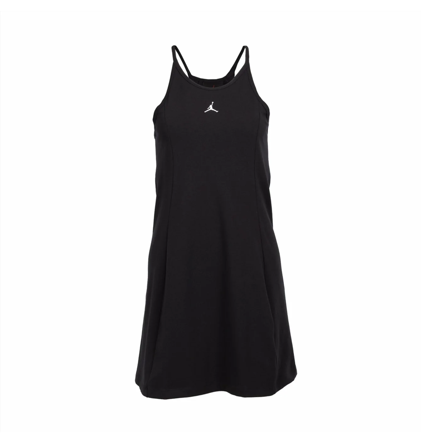 Плаття жіноче Air Jordan Slim Knit Dress Black FN5694-010