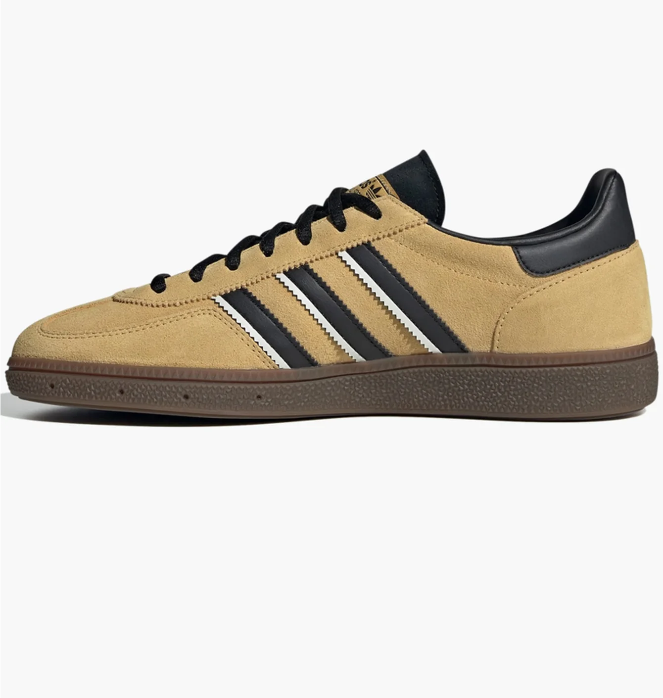 Кросівки чоловічі Adidas Handball Spezial Shoes Beige IF9014