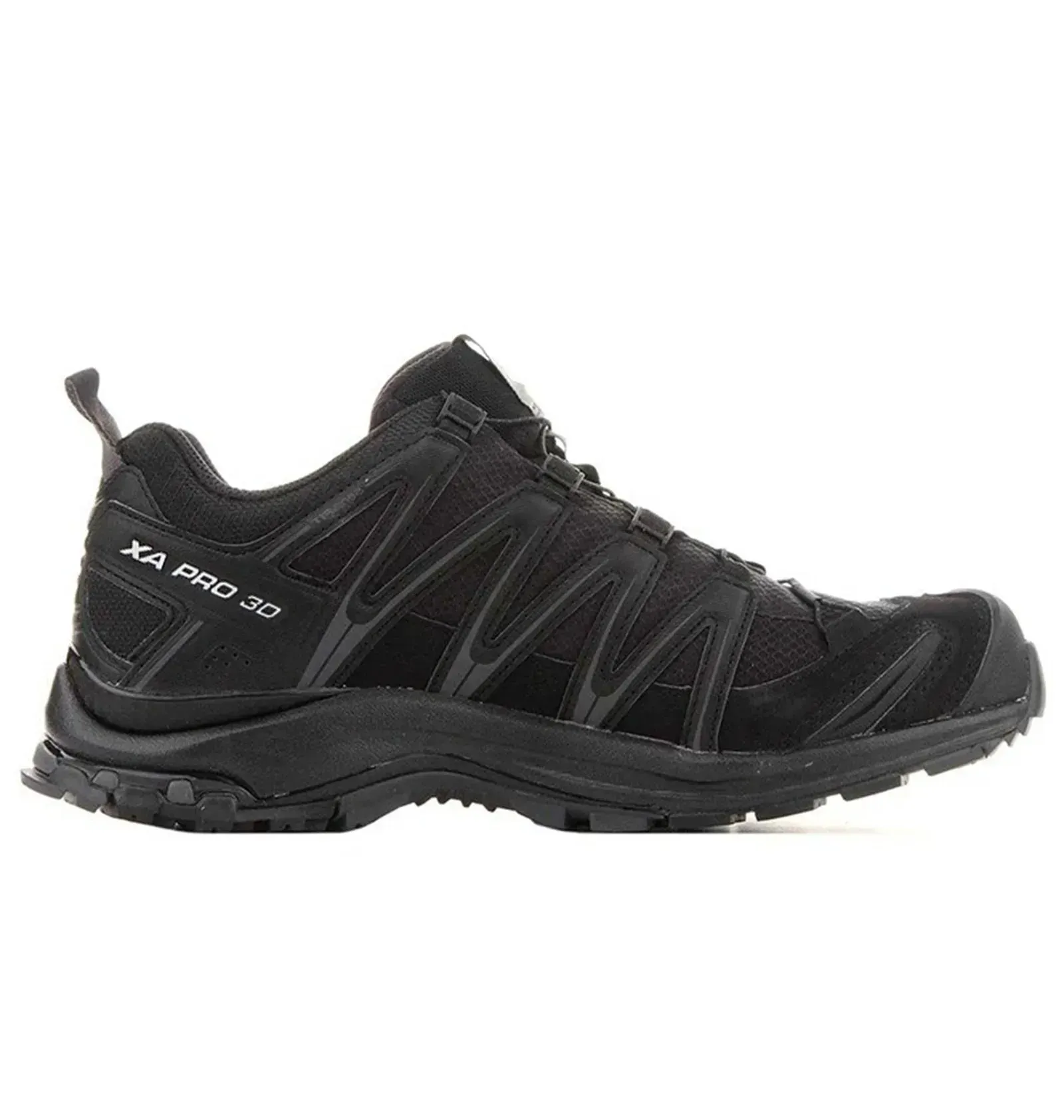 Кросівки чоловічі Salomon Xa Pro 3D Gtx Black (393322)
