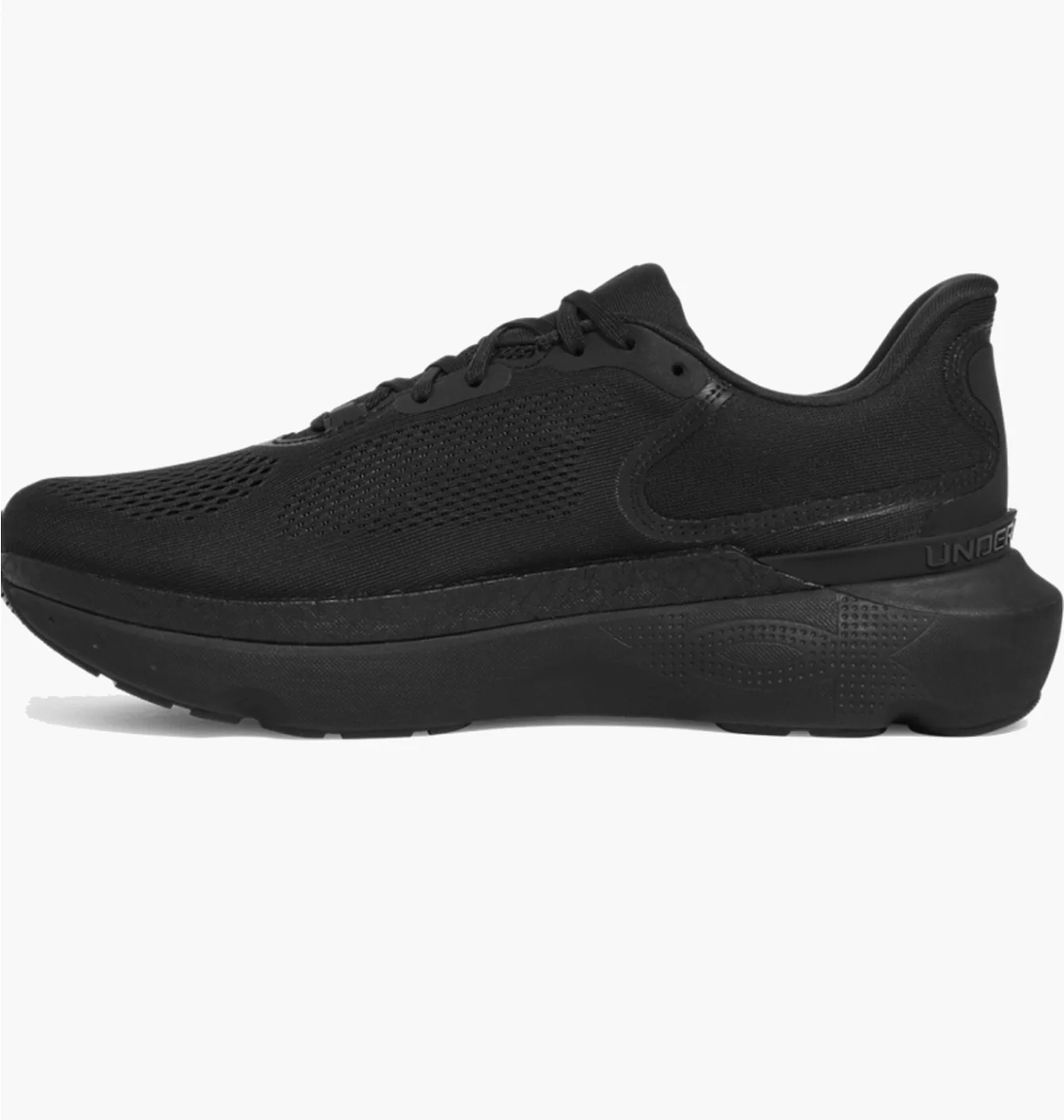 Кросівки чоловічі Under Armour Infinite Pro 2 Black 3028168-004