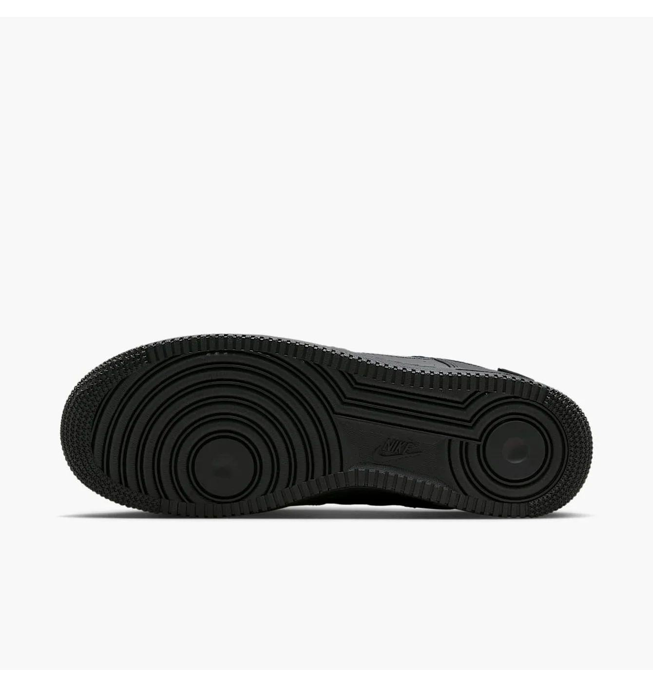 Кросівки чоловічі Nike Air Force 1 07 Lv8 Black IH4452-001