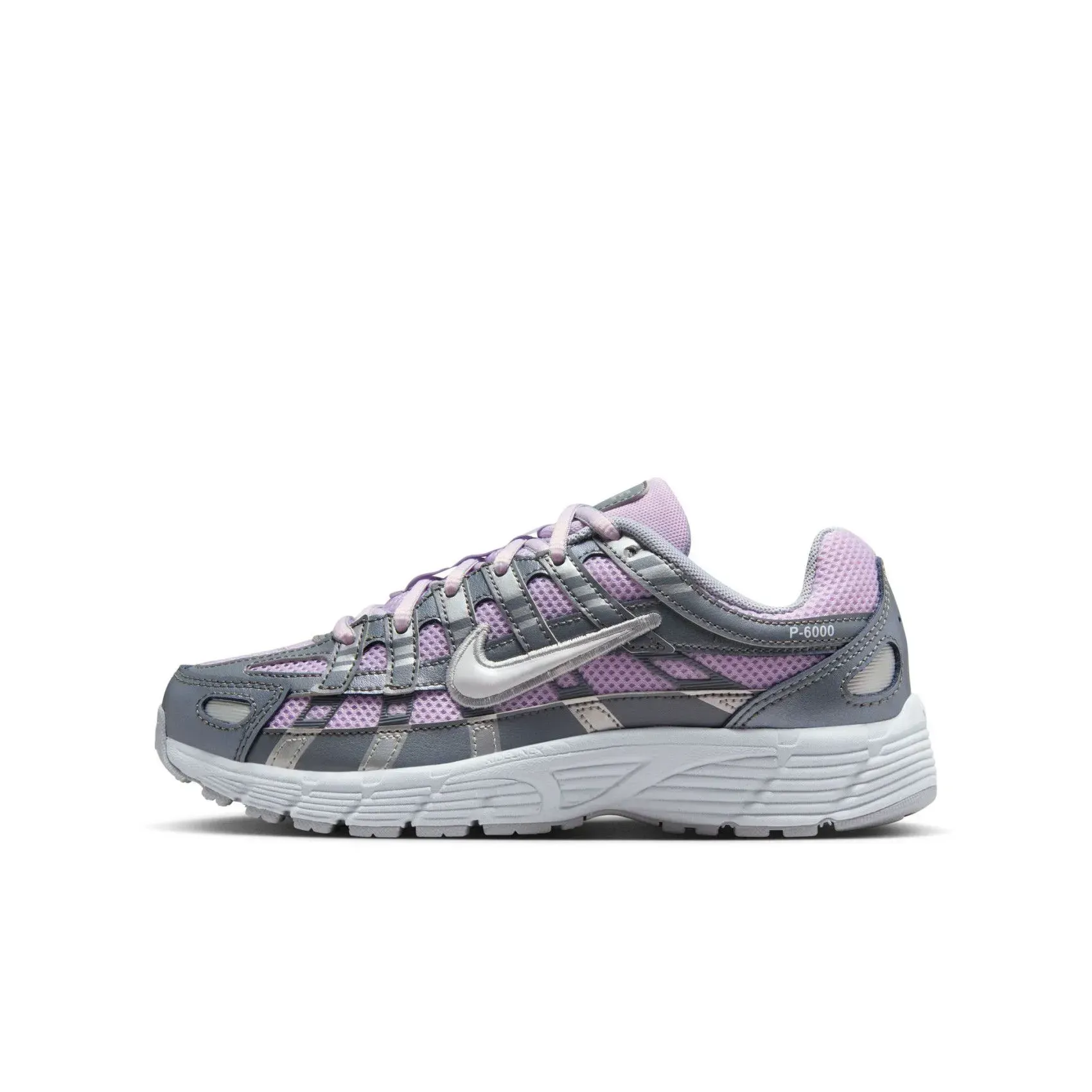 Кросівки підліткові Nike P-6000 Gs (HV5064-500)