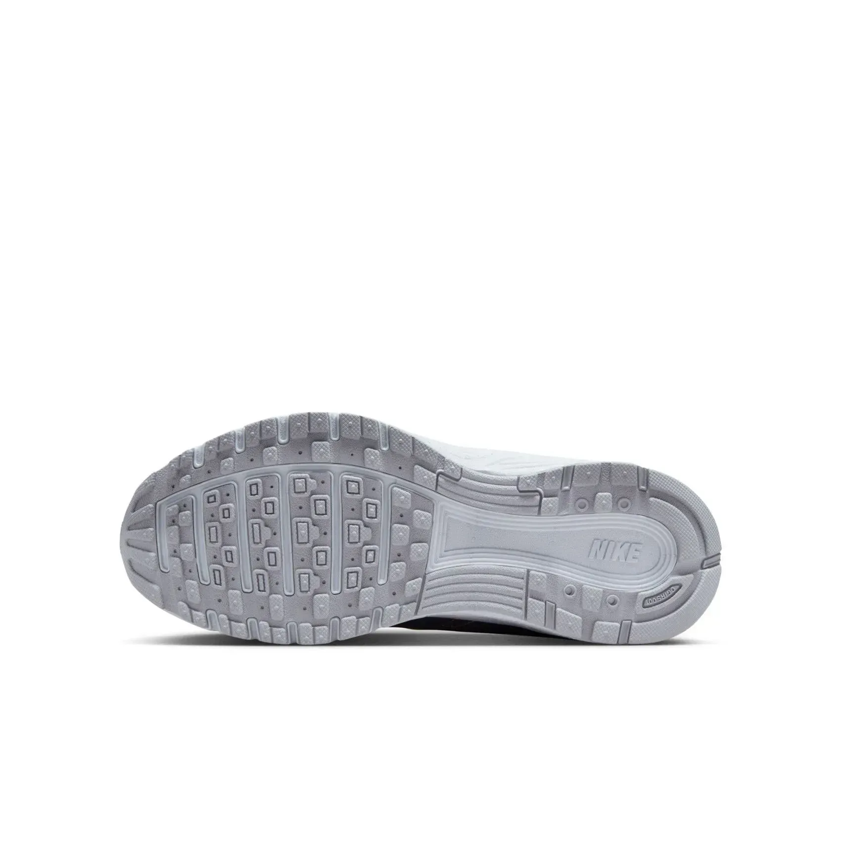 Кросівки підліткові Nike P-6000 Gs (HV5064-500)