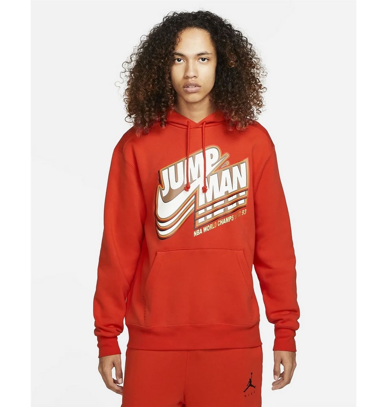 AIR JORDAN JUMPMAN