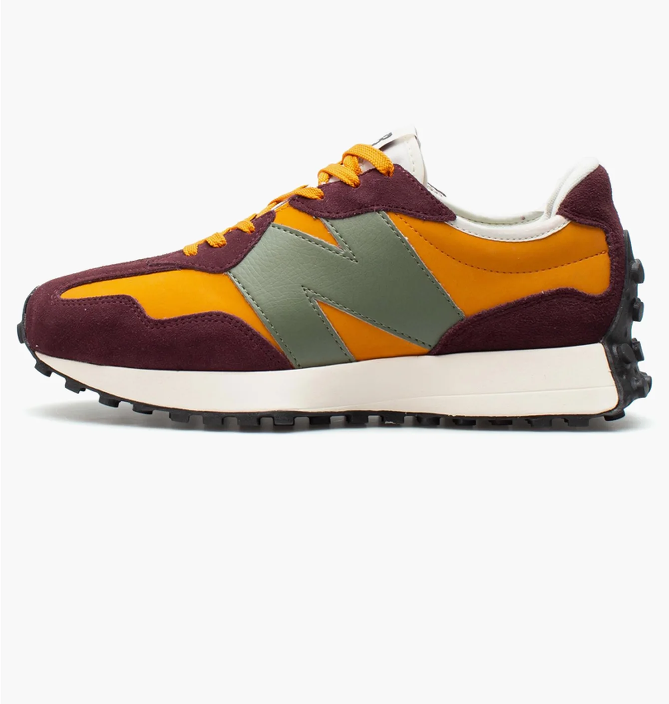 Кросівки чоловічі New Balance 327 MS327LY1