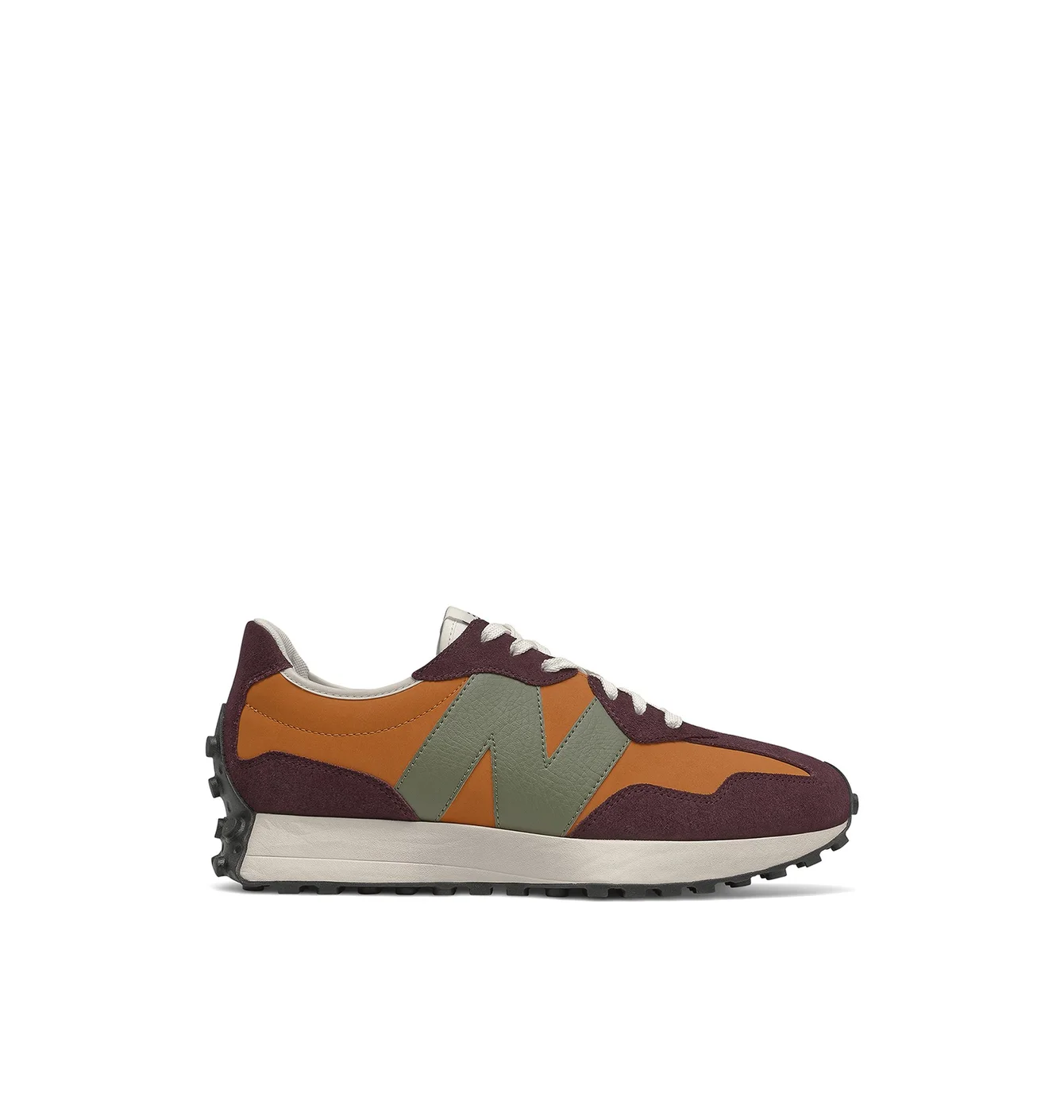 Кросівки чоловічі New Balance 327 MS327LY1