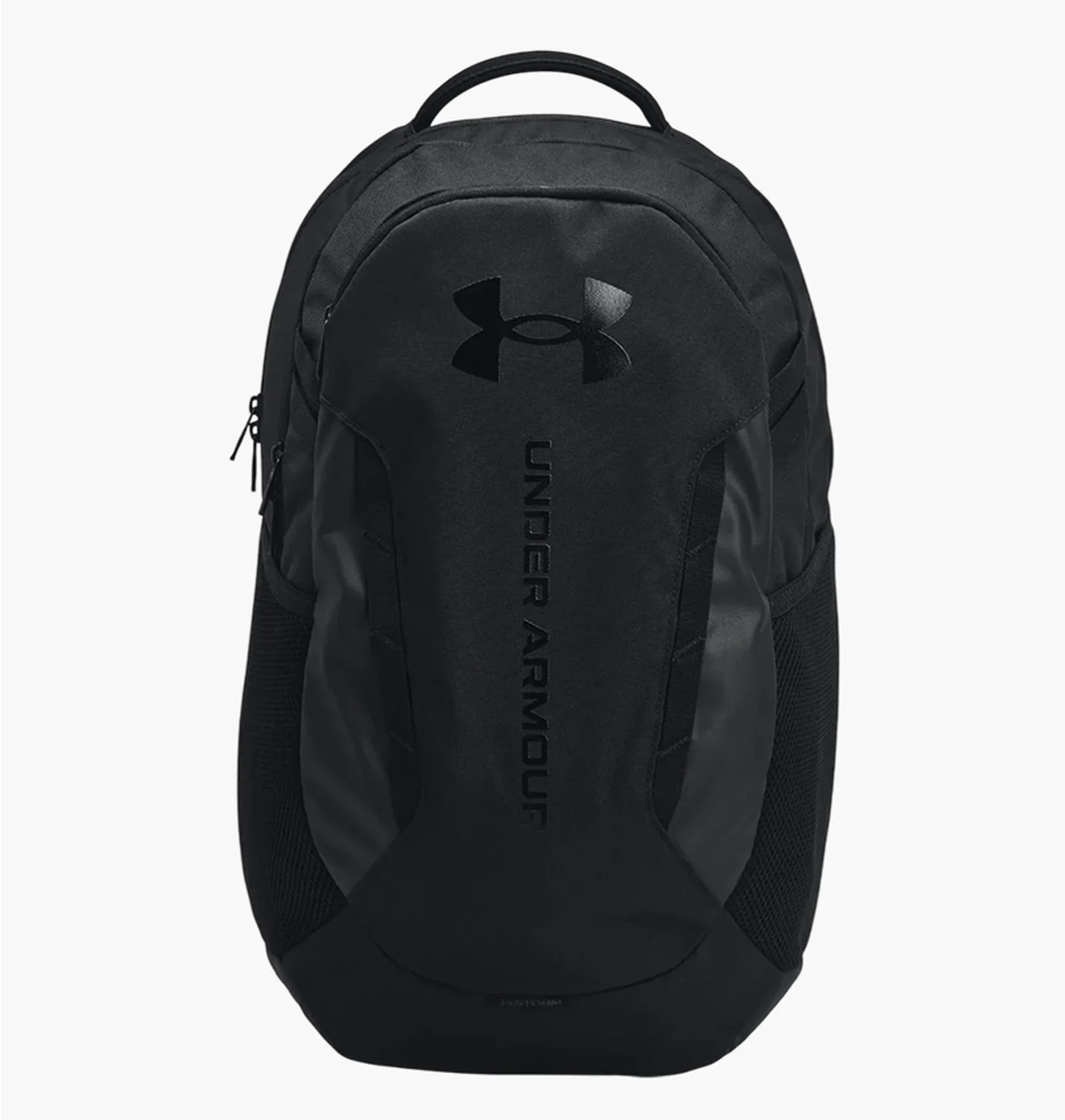 Рюкзак унісекс Under Armour Hustle 6.0 Black 1384672-003