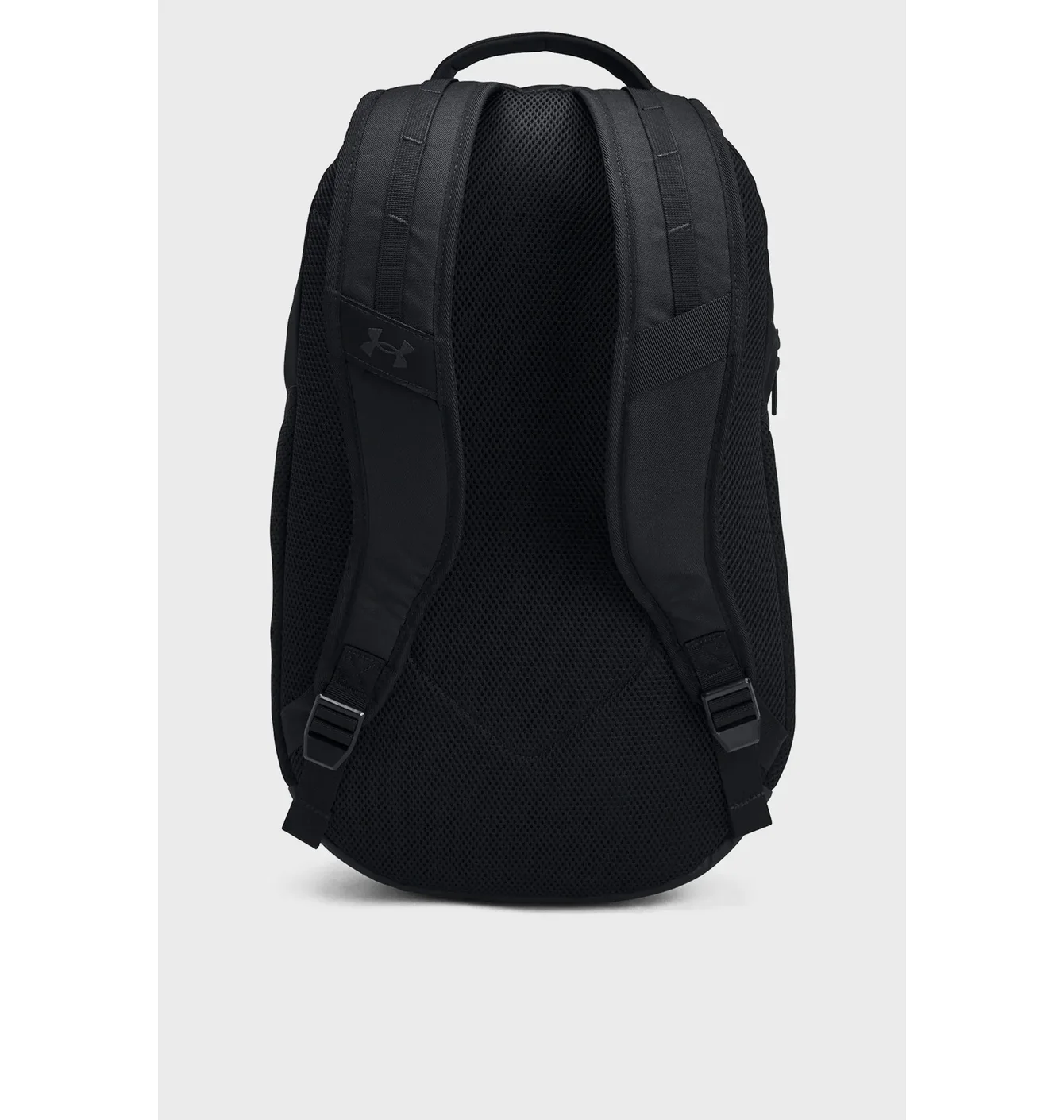 Рюкзак унісекс Under Armour Hustle 6.0 Black 1384672-003