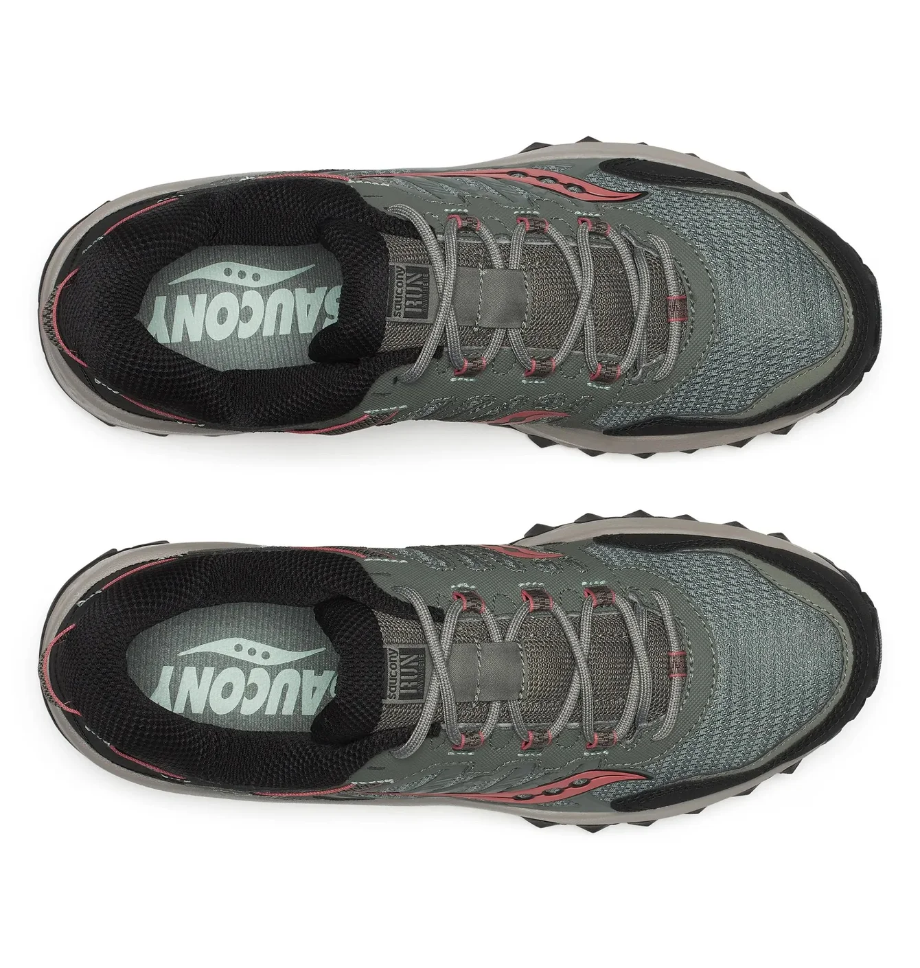 Кросівки жіночі Saucony Grid Peak Olive S70814-8