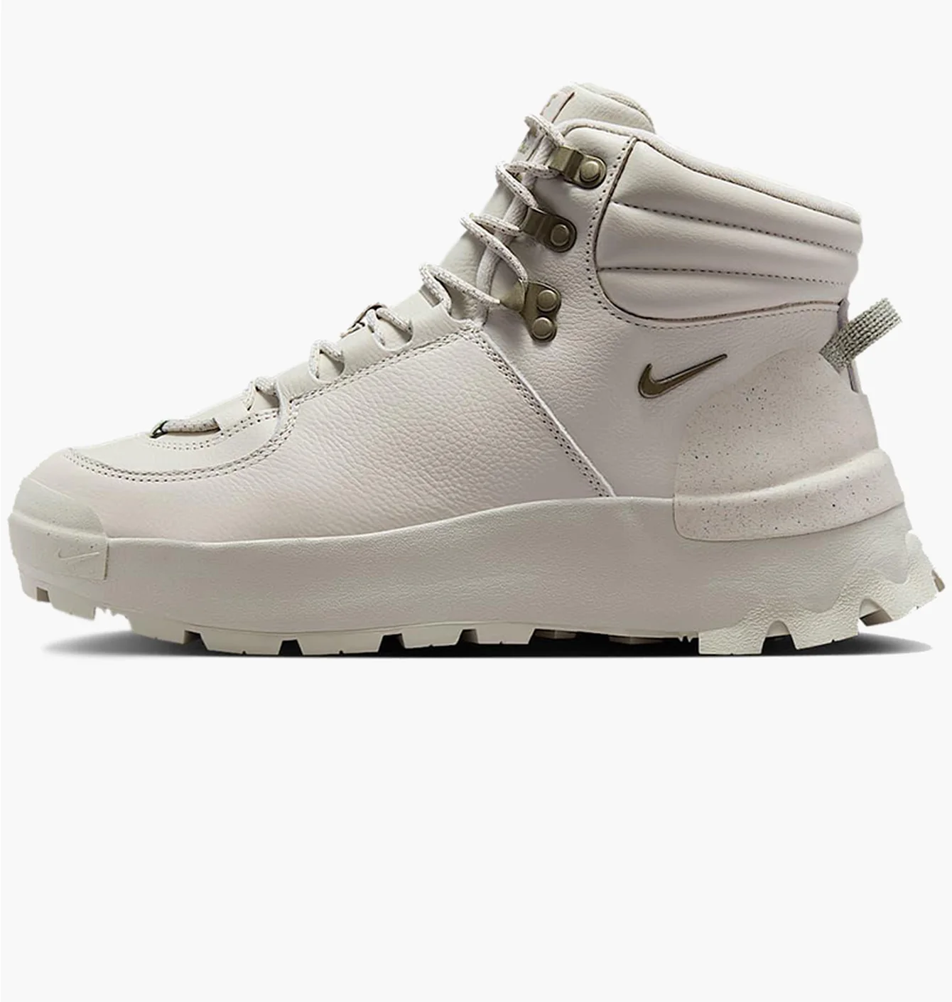 Кросівки жіночі Nike City Classic Premium Beige FZ8629-100