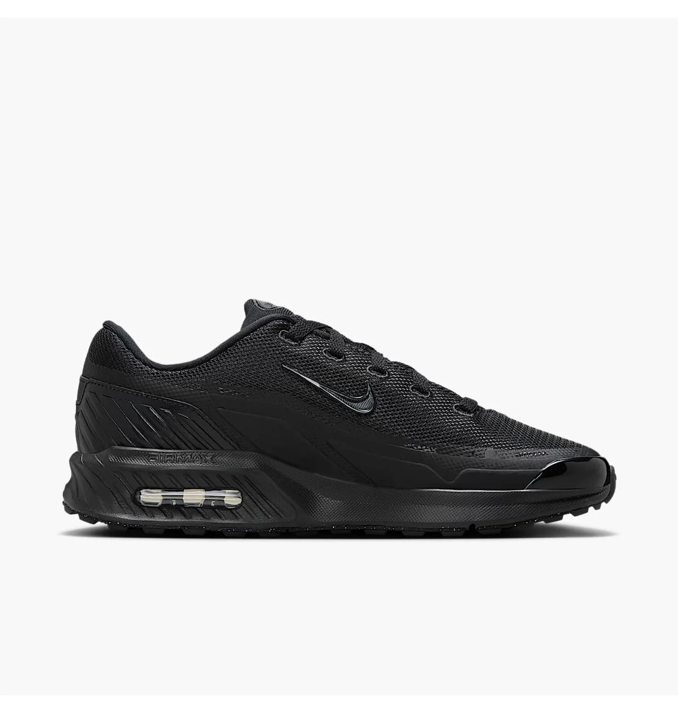 Кросівки жіночі Nike Air Max Bia Black IF2628-001