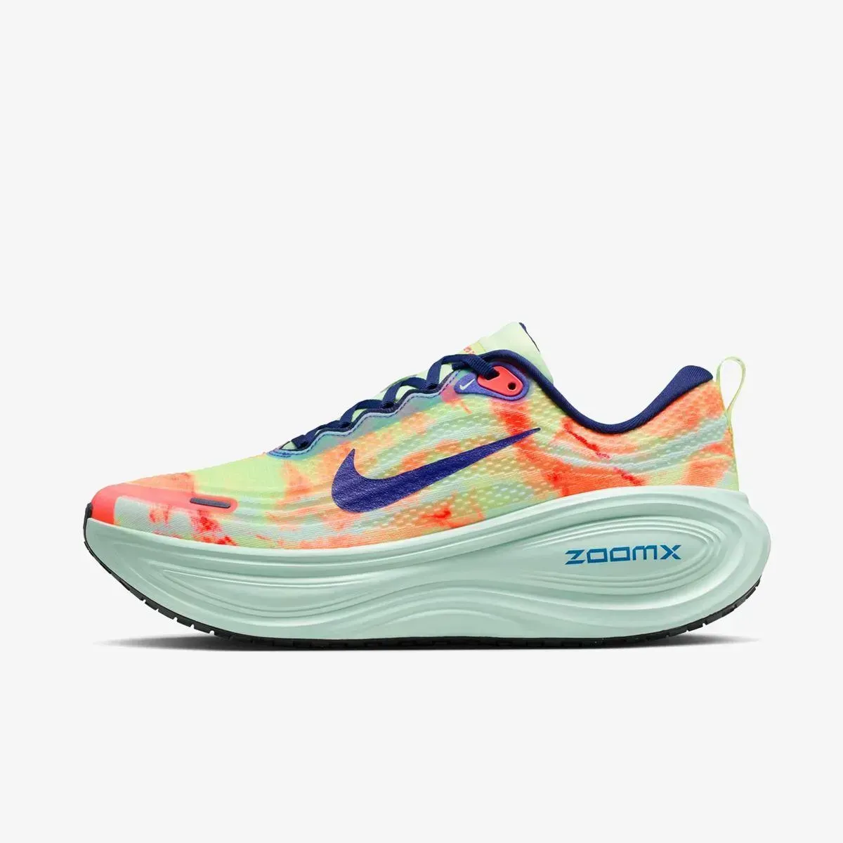 Кросівки чоловічі Nike Vomero Plus Barely Volt (IQ0605-701)