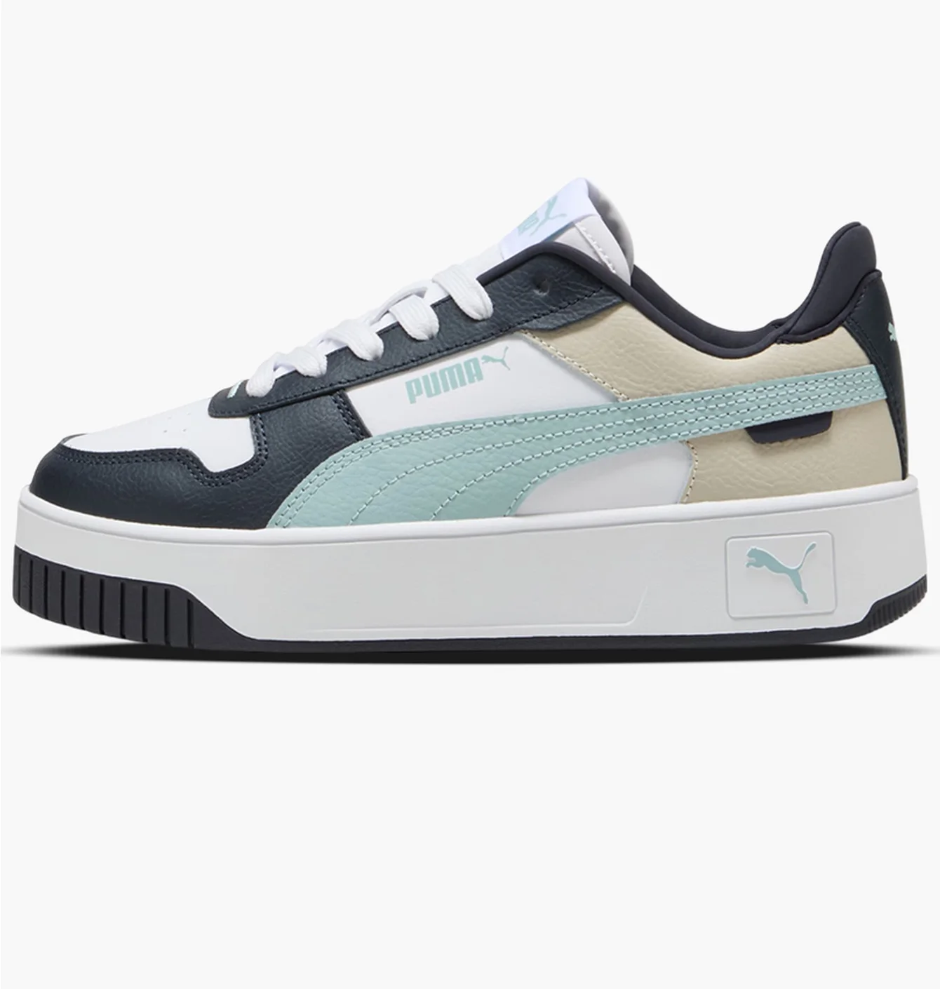 Кросівки жіночі Puma Carina Street Multi 389390-39