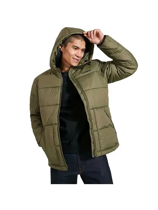 Куртка чоловіча Berghaus Komatiite (4A001190CB9)
