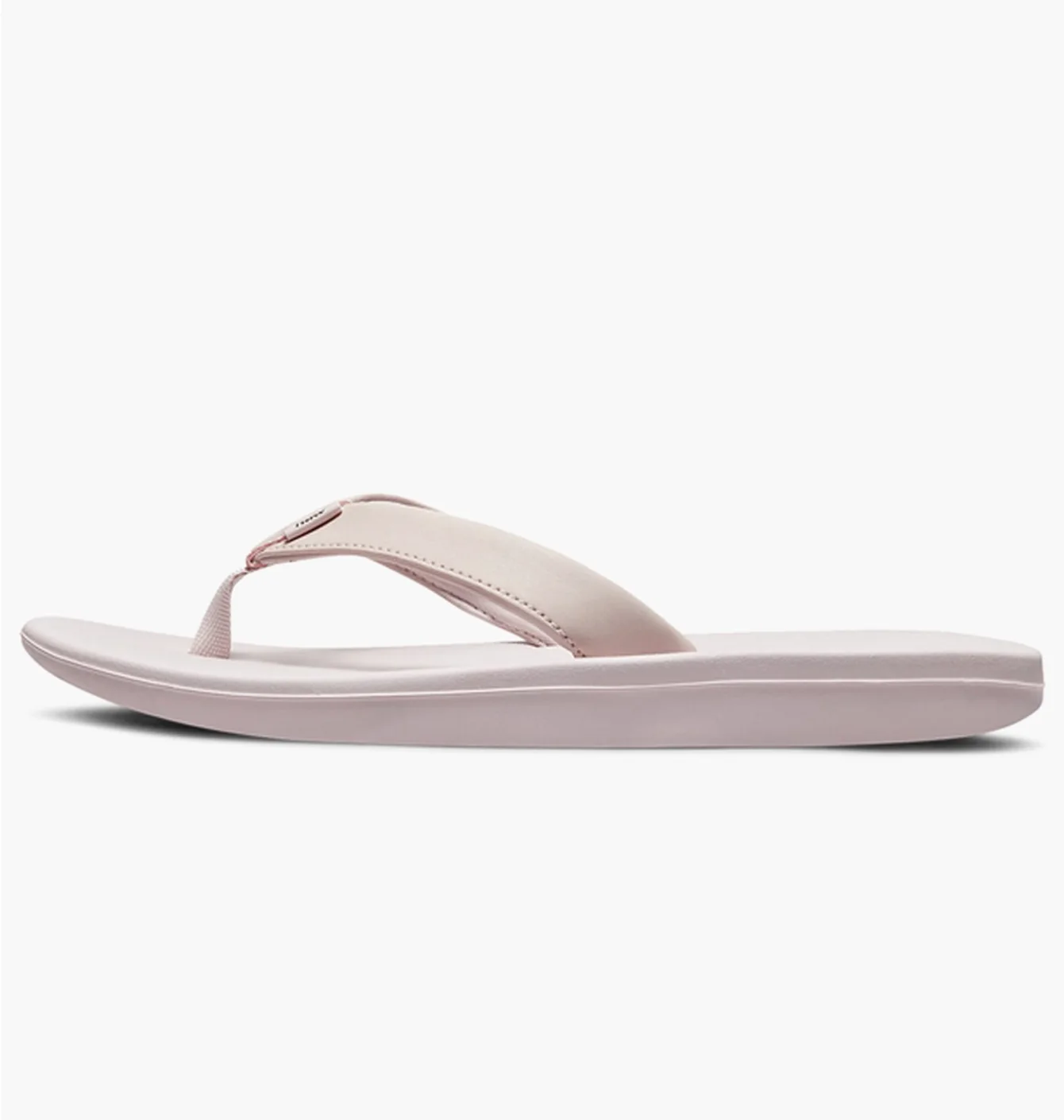 Тапочки жіночі Nike Womens Slides Pink AO3622-607