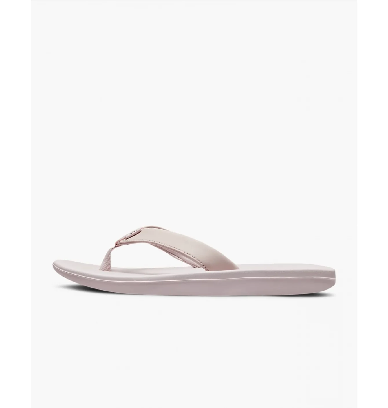 Тапочки жіночі Nike Womens Slides Pink AO3622-607