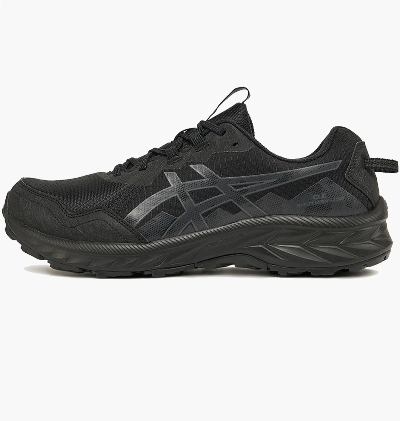 Кросівки чоловічі Asics Gel Venture 10 Black 1011B967-001