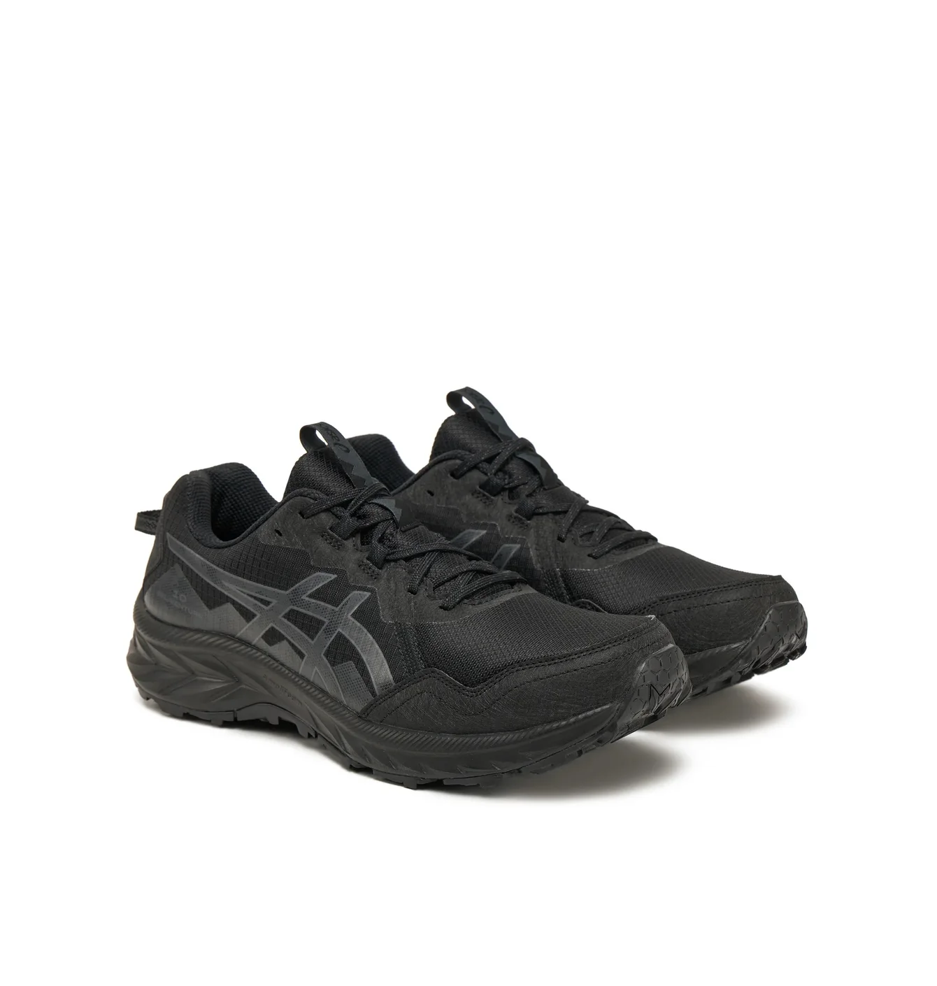Кросівки чоловічі Asics Gel Venture 10 Black 1011B967-001