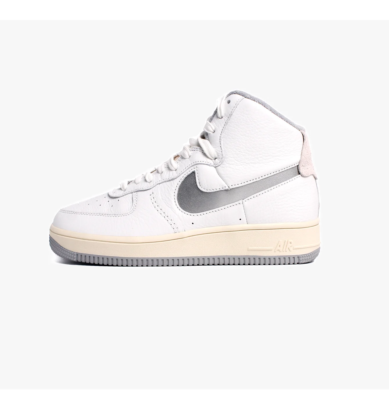 Кросівки жіночі Nike Air Force 1 High Sculpt White Dc3590-101