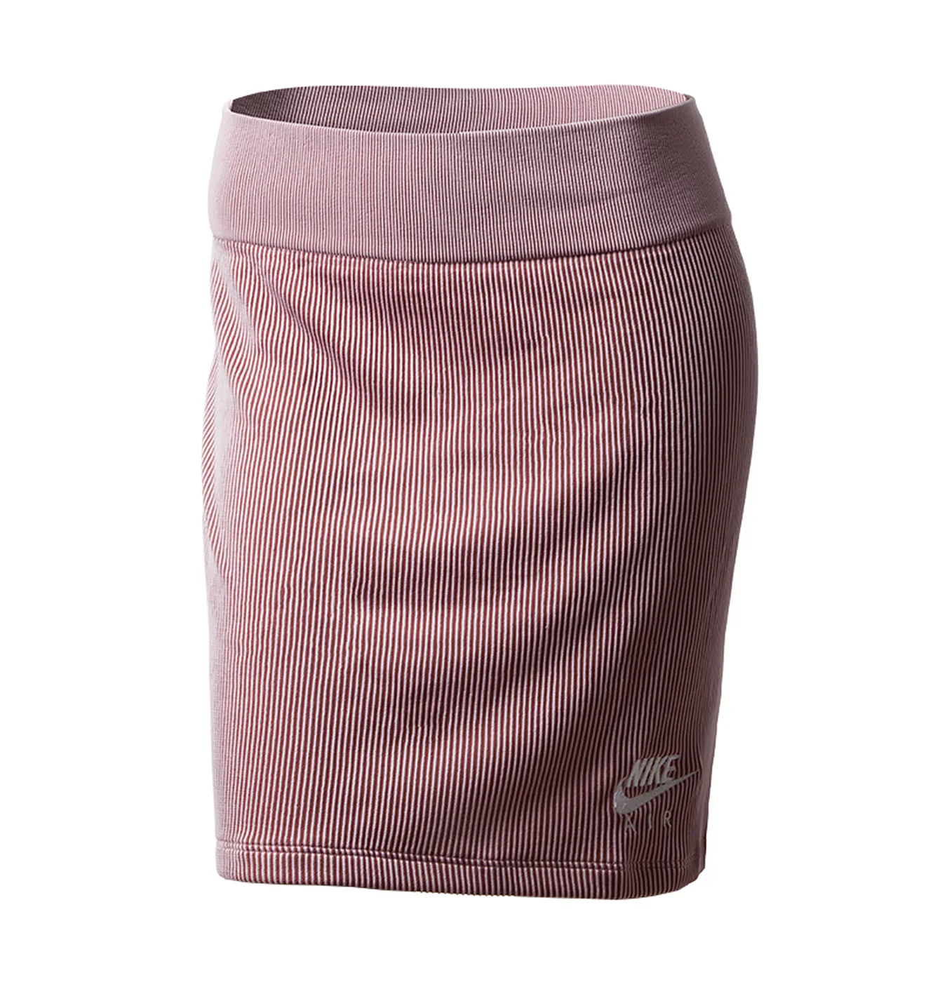 Спідниця жіноча Nike W Nsw Air Skirt Rib Violet CZ9343-630