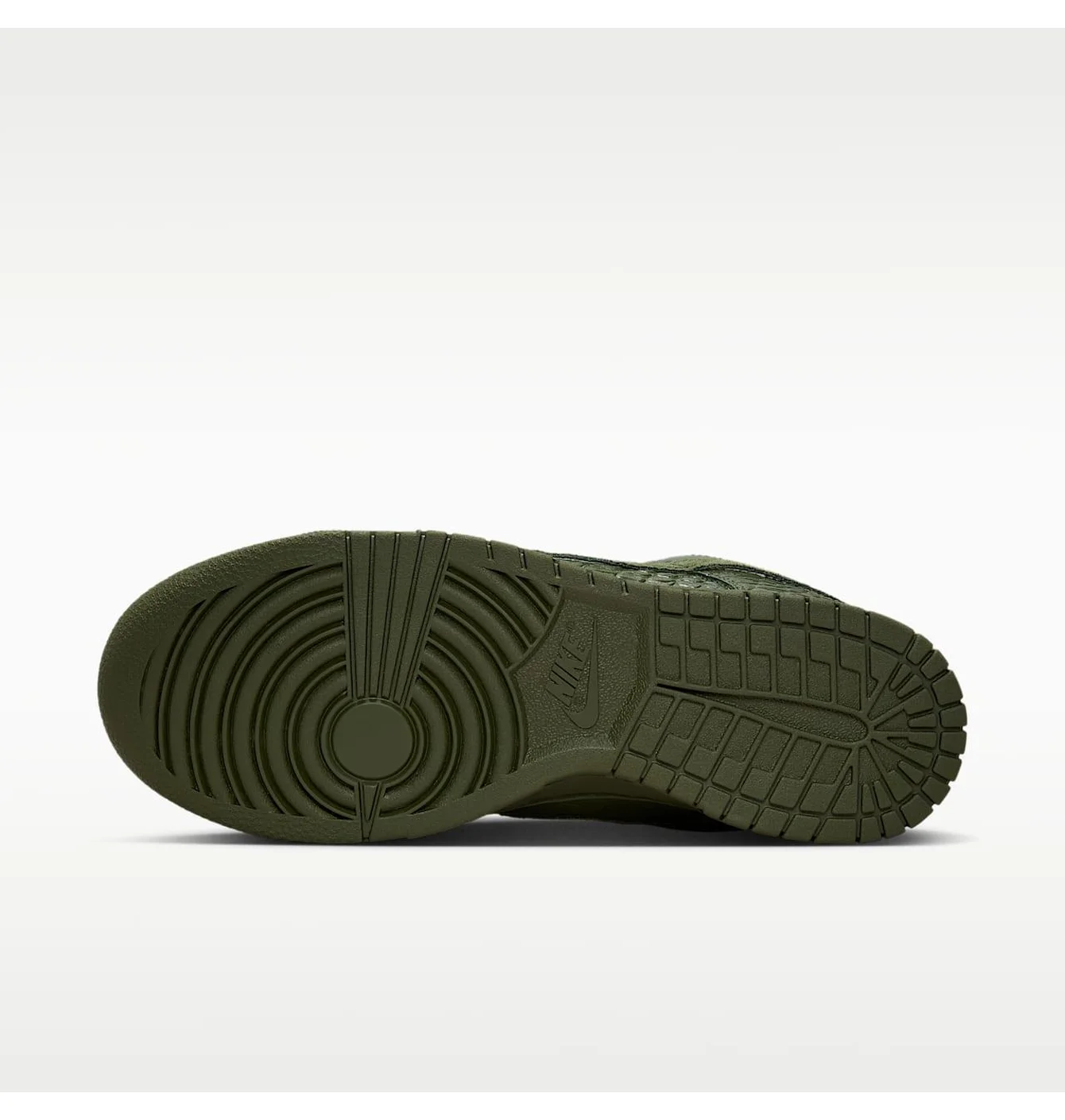 Кросівки жіночі Nike Dunk Low Ss Green HV4388-300