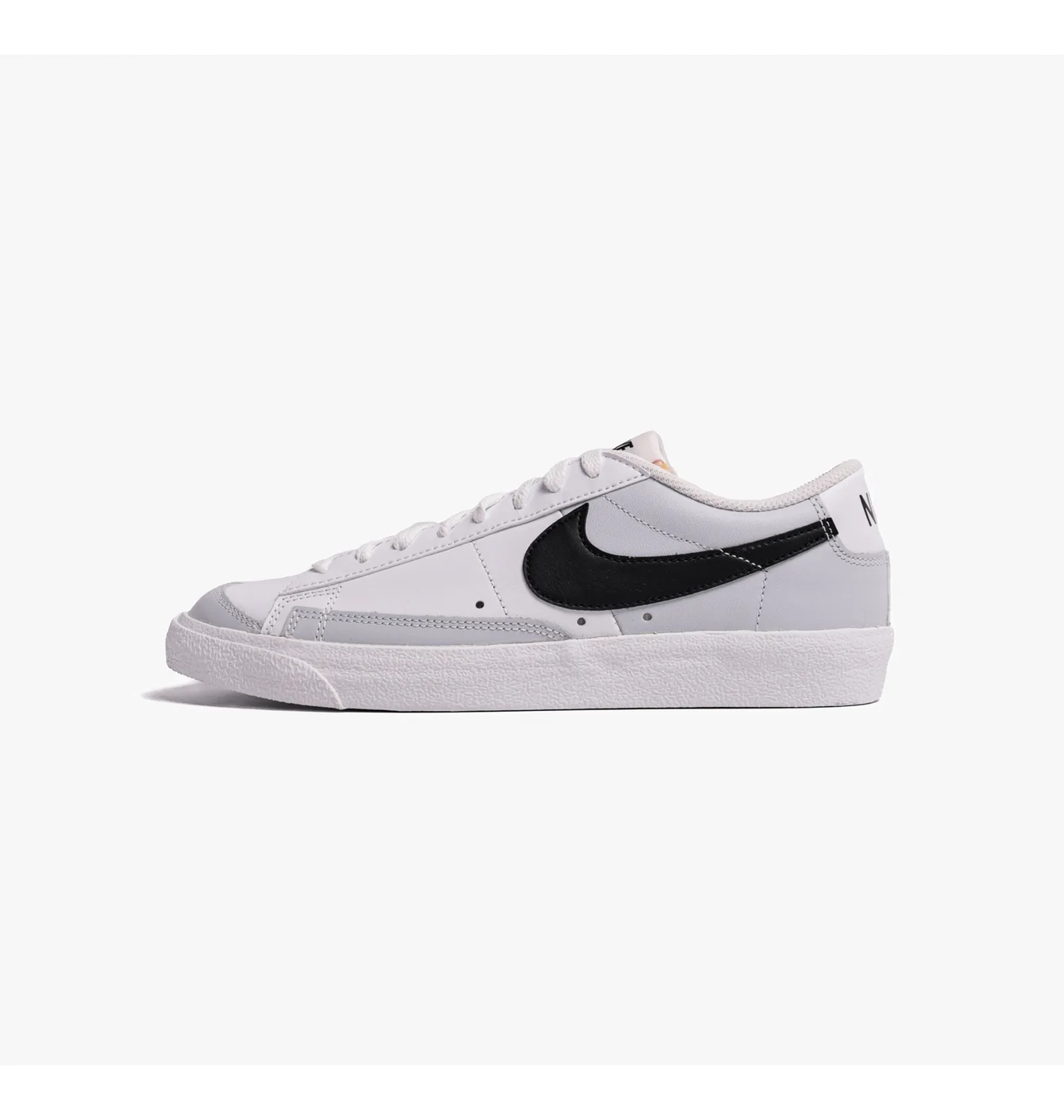 Кросівки чоловічі Nike Blazer Low 77 Vintage White DZ3480-100