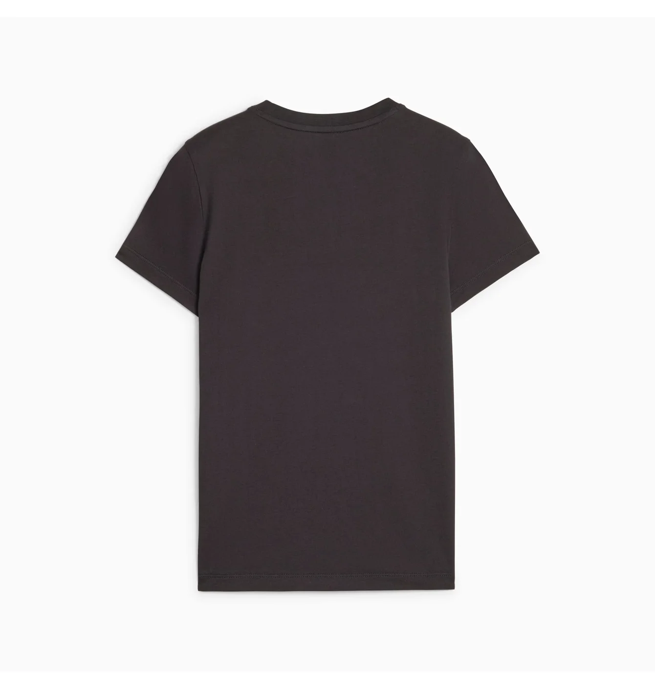 Футболка дитяча Puma Squad Youth Graphic Tee Black 676441-01