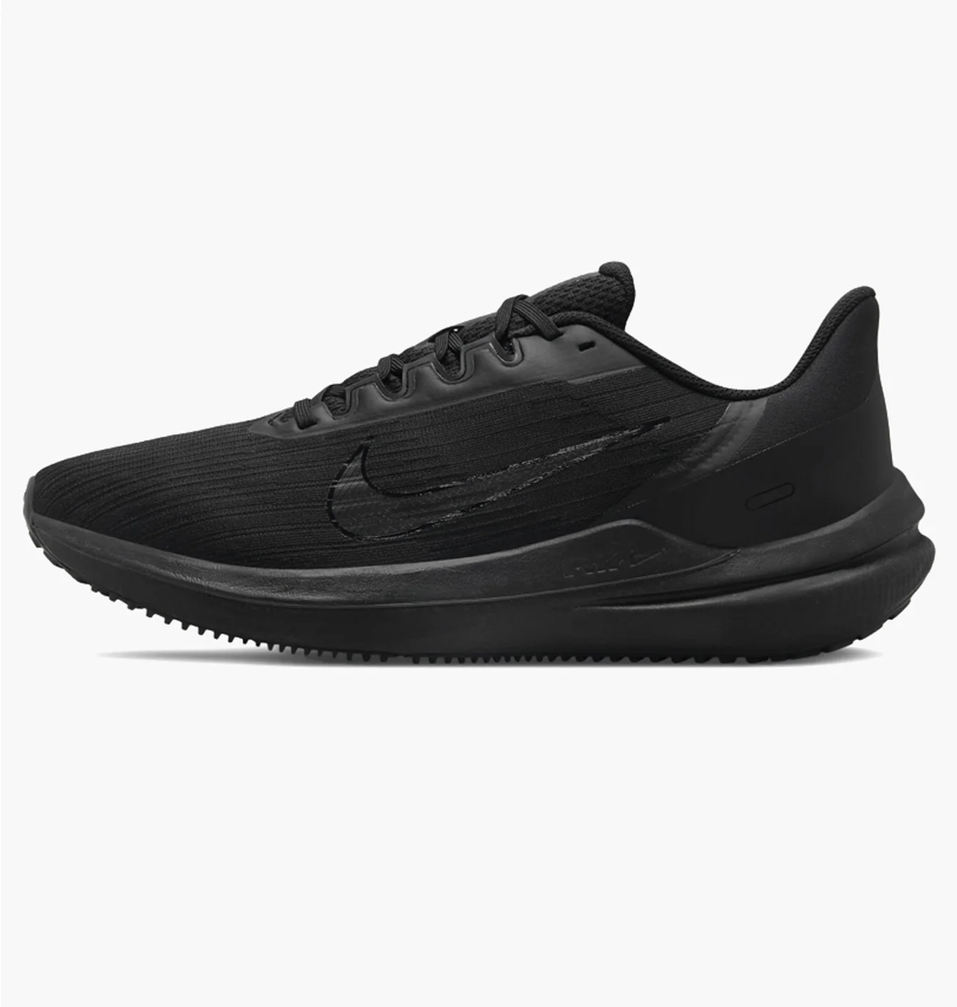Кросівки чоловічі Nike Air Winflo 9 Black Dd6203-002