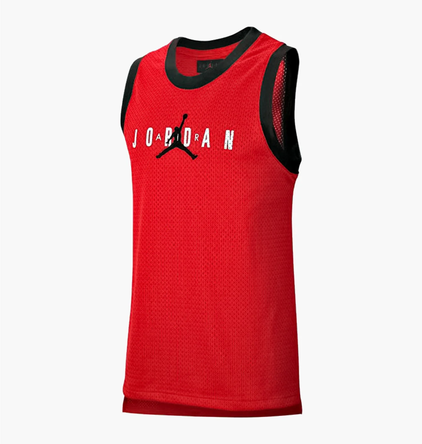 Майка чоловіча Air Jordan Jumpman Sport DNA Tank Top Jersey Red CJ6151-657