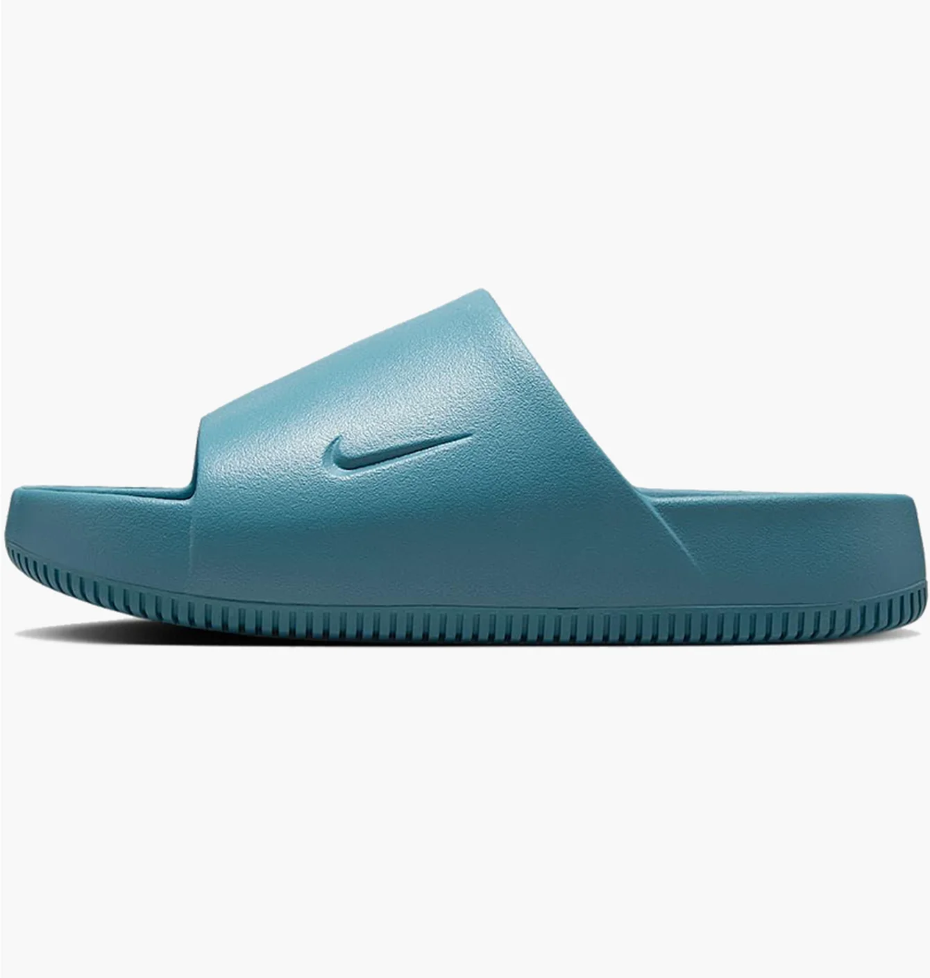 Тапочки чоловічі Nike Calm Slide Turquoise FD4116-005