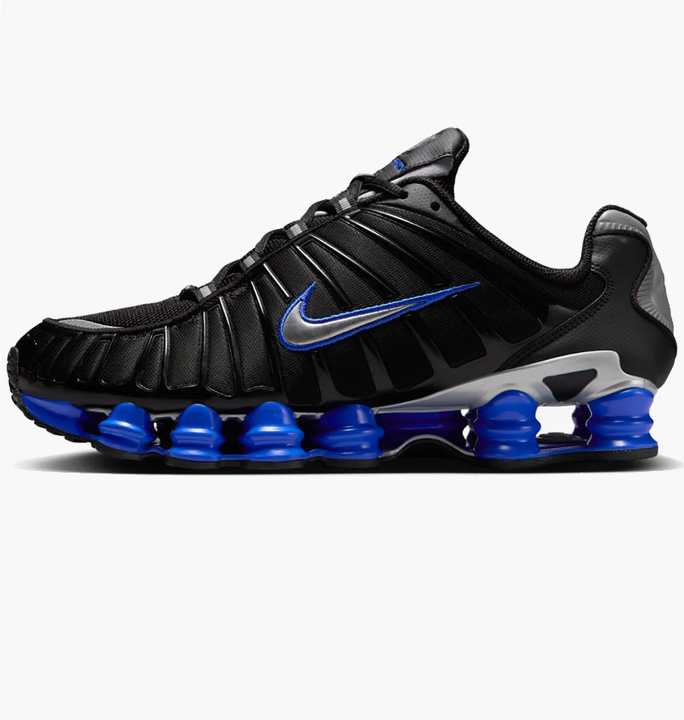 Кросівки чоловічі Nike Shox Tl Black CN0151-004