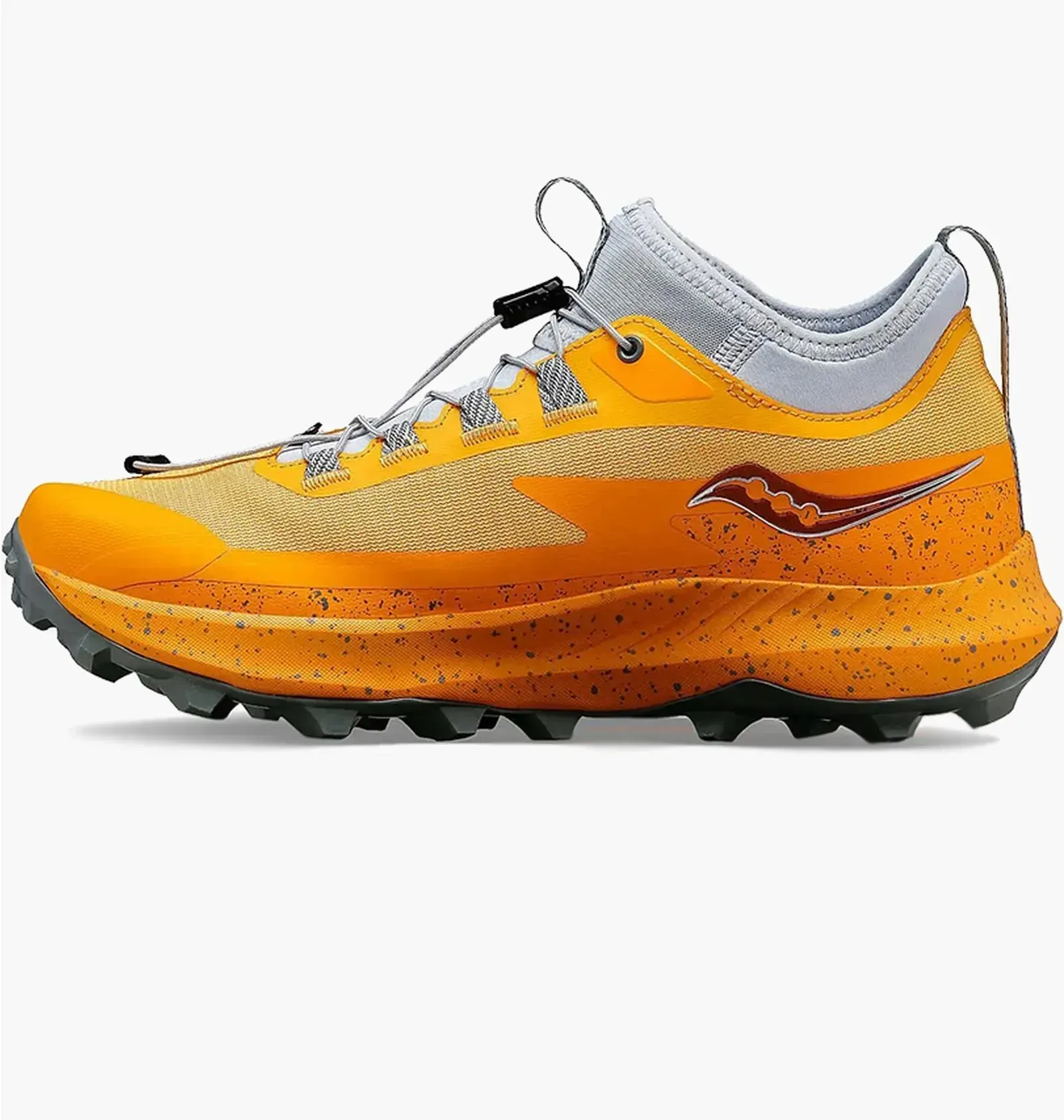 Кросівки жіночі Saucony Peregrine 13 St Orange (S10840-120)