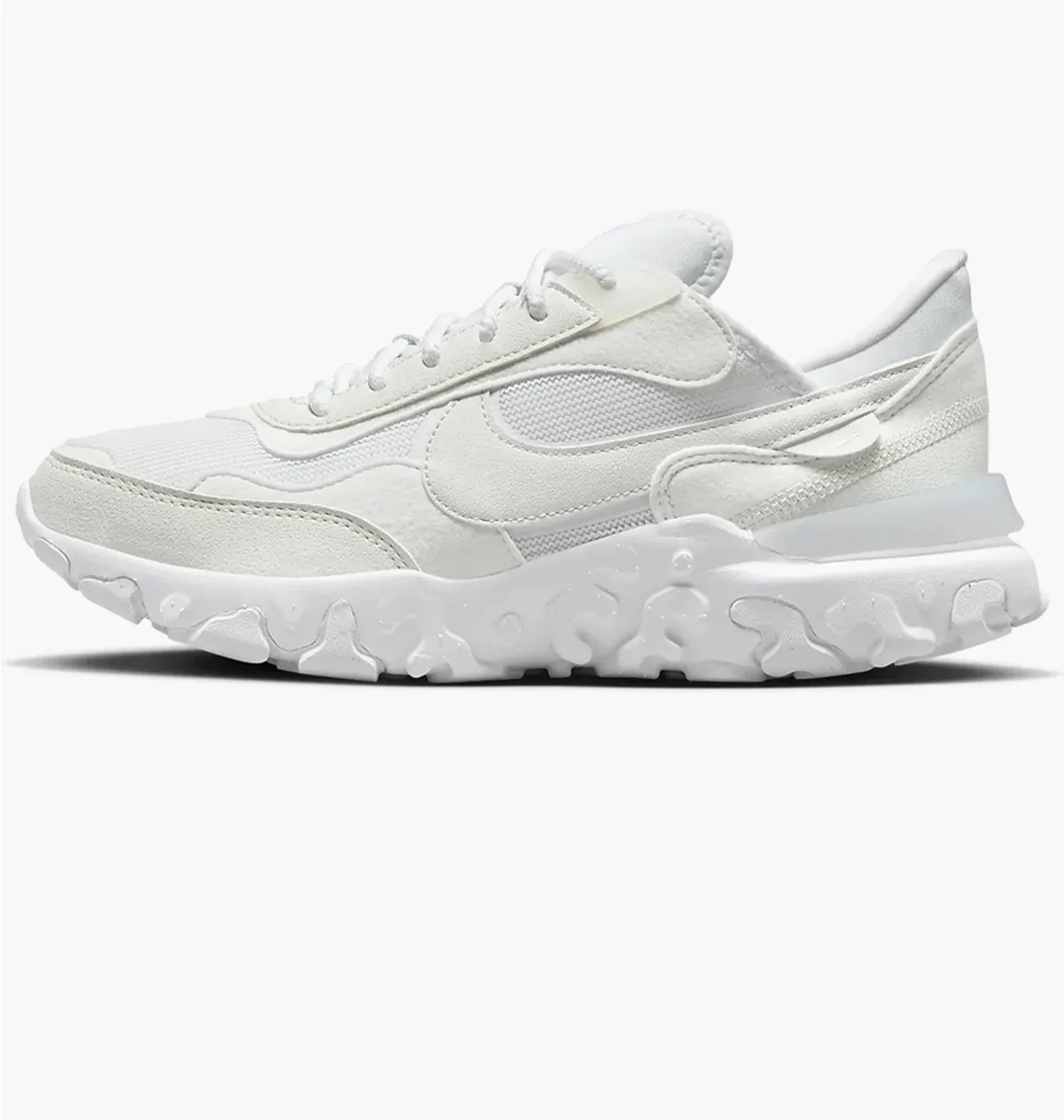 Кросівки жіночі Nike W React R3Vision White DQ5188-100