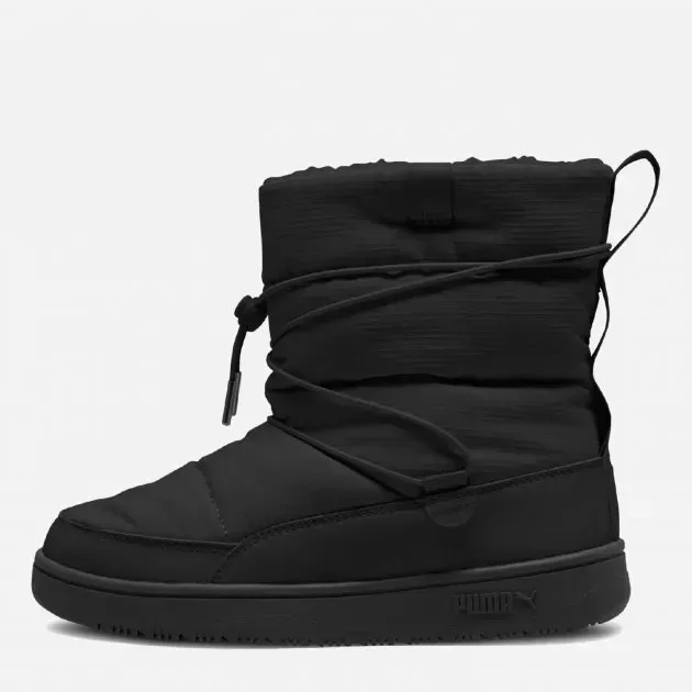 Черевики жіночі Puma Snowbae Wns (39392001)