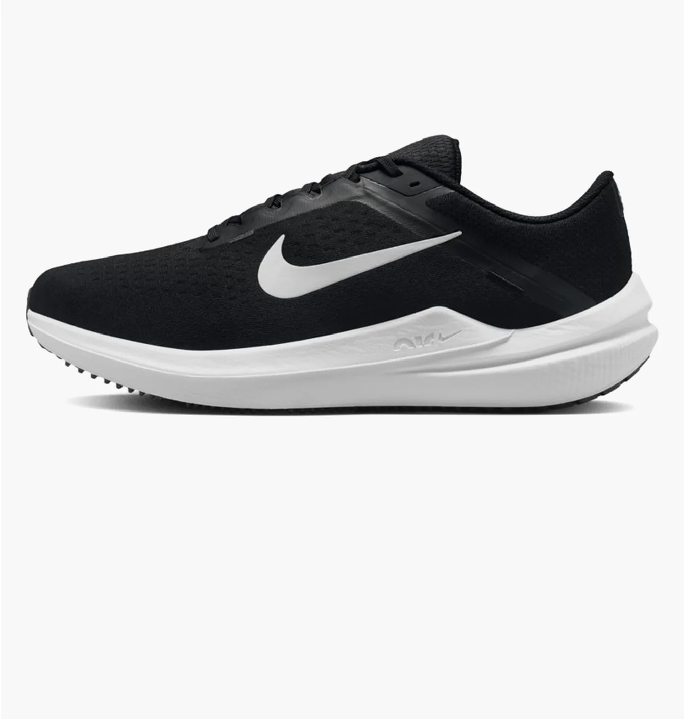 Кросівки чоловічі Nike Air Winflo 10 Black FN7992-003