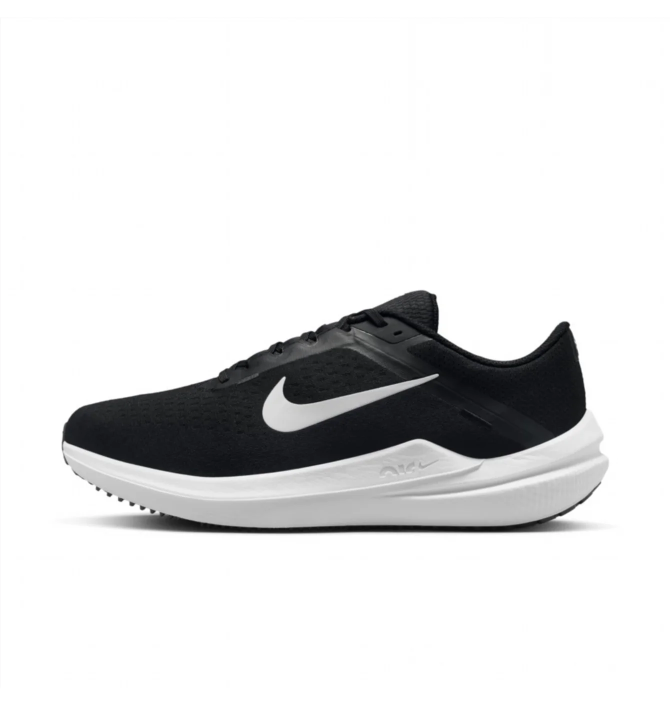 Кросівки чоловічі Nike Air Winflo 10 Black FN7992-003