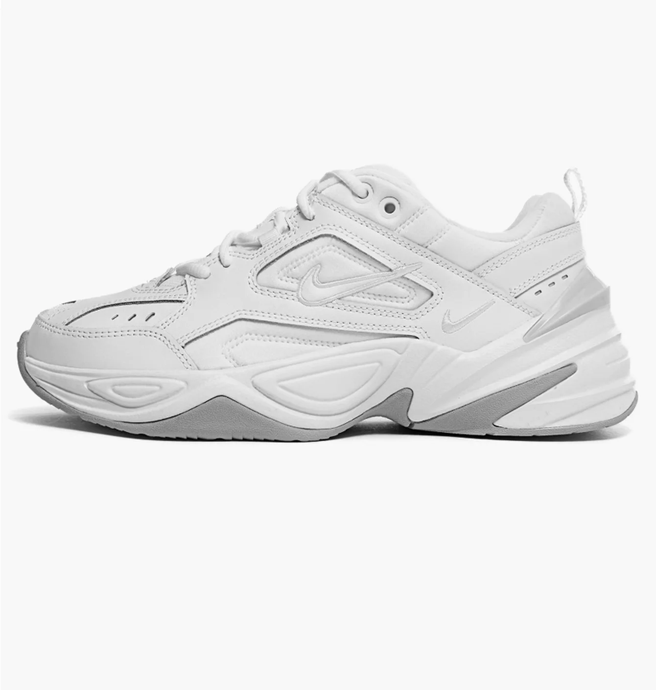 Кросівки жіночі Nike M2K Tekno White Ao3108-100