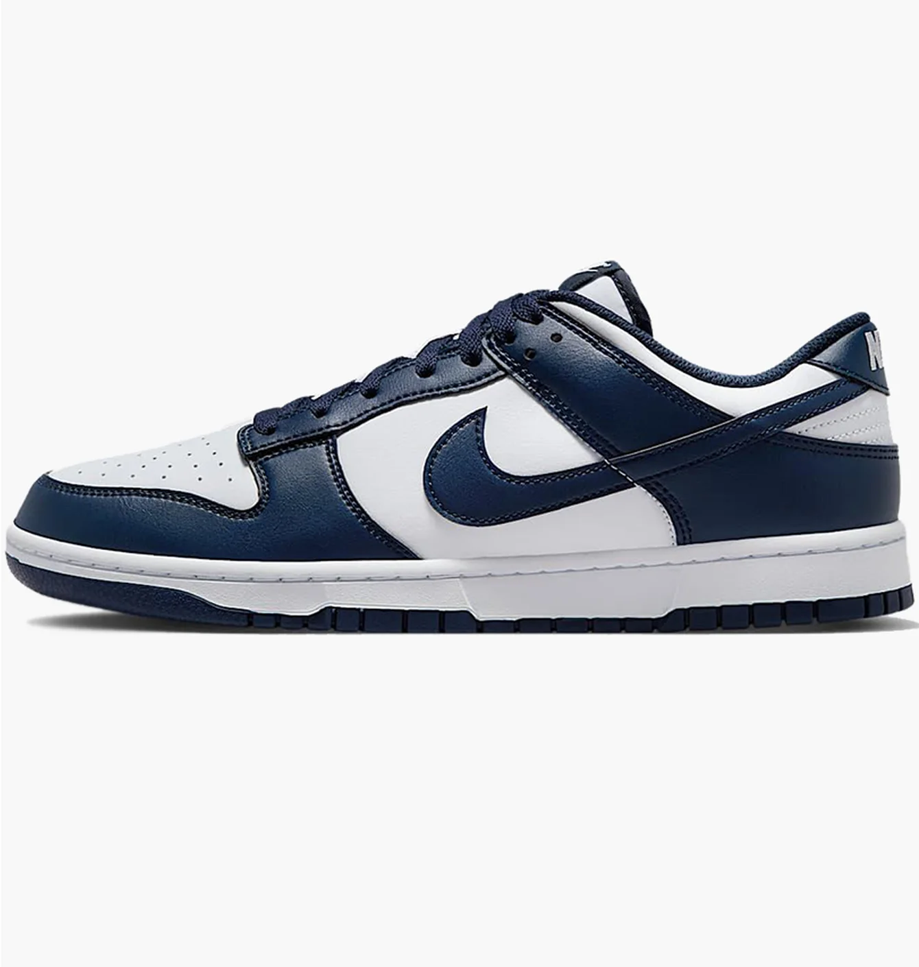 Nike Dunk Low Blue