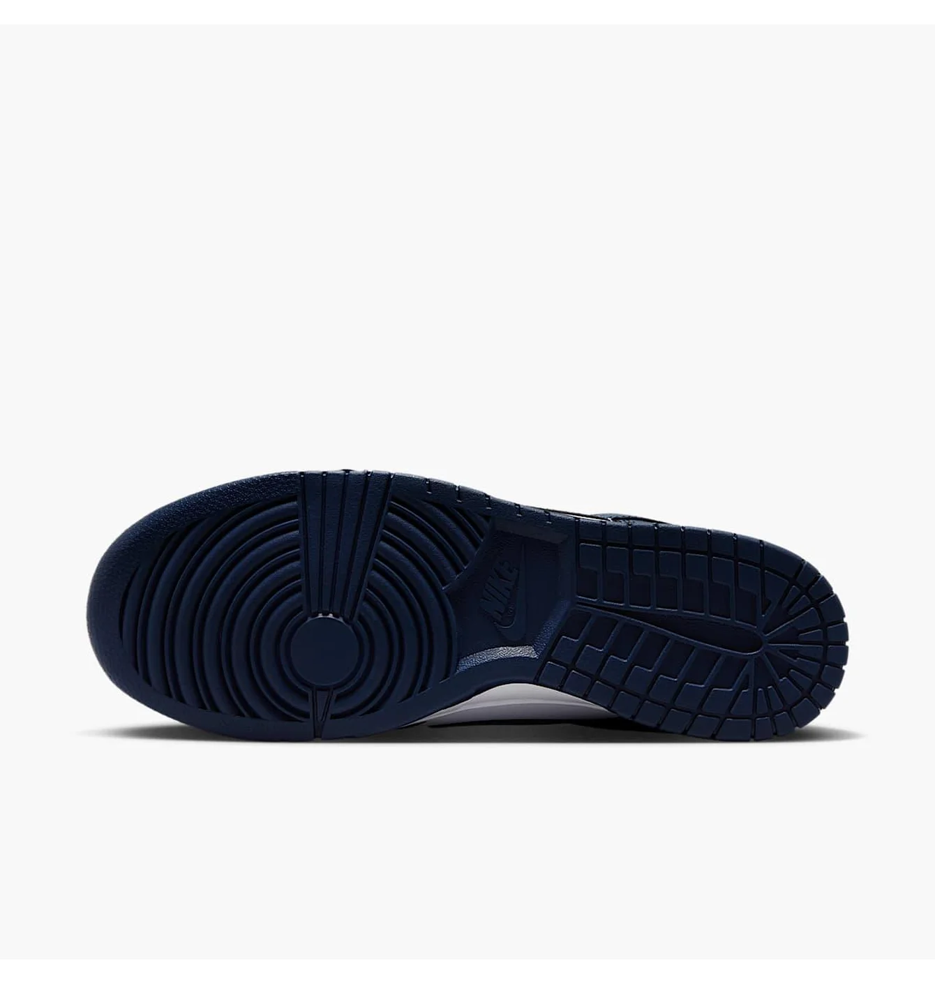 Nike Dunk Low Blue