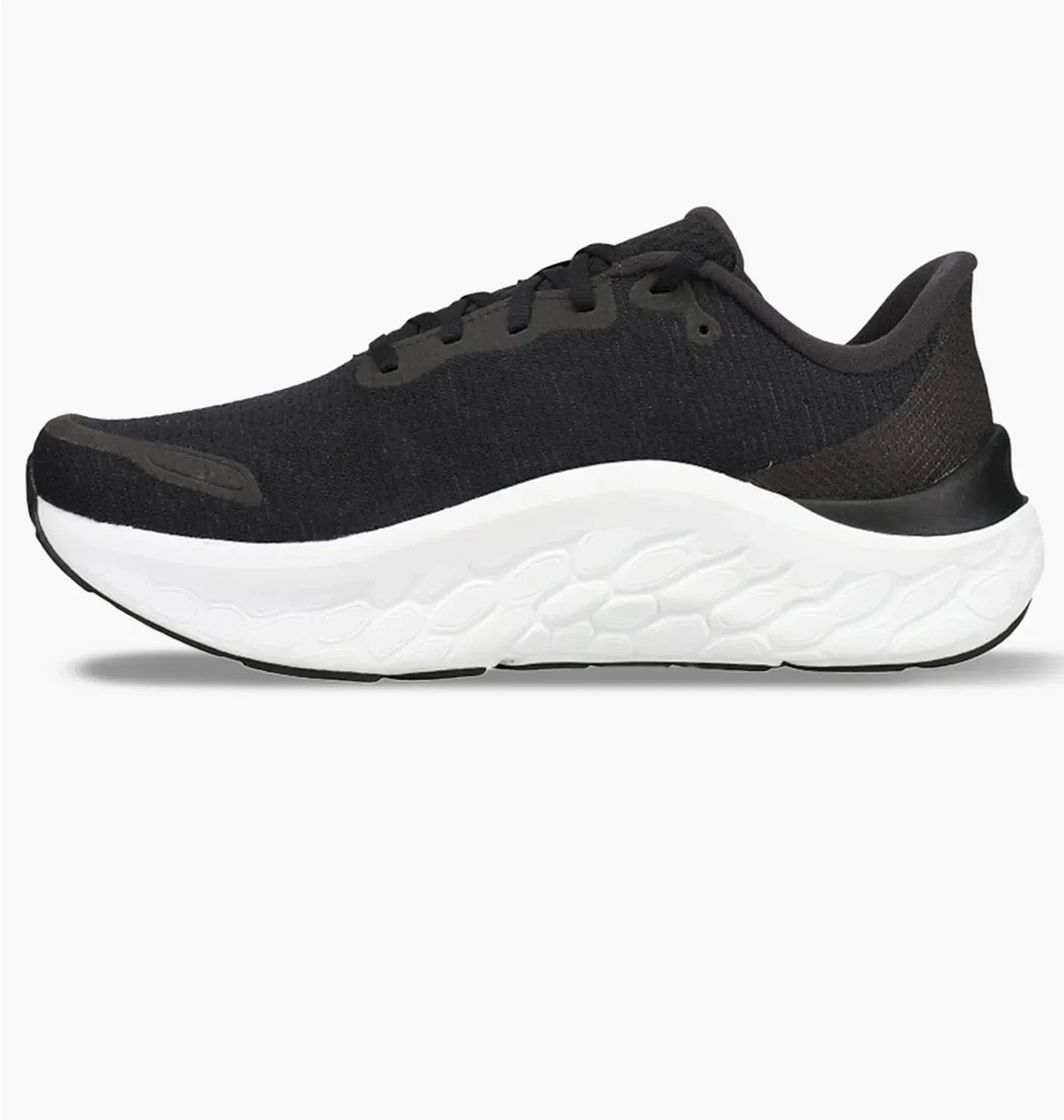 Кросівки чоловічі New Balance Fresh Foam Kaiha Road Training Shoes Black (MKAIRLK1)