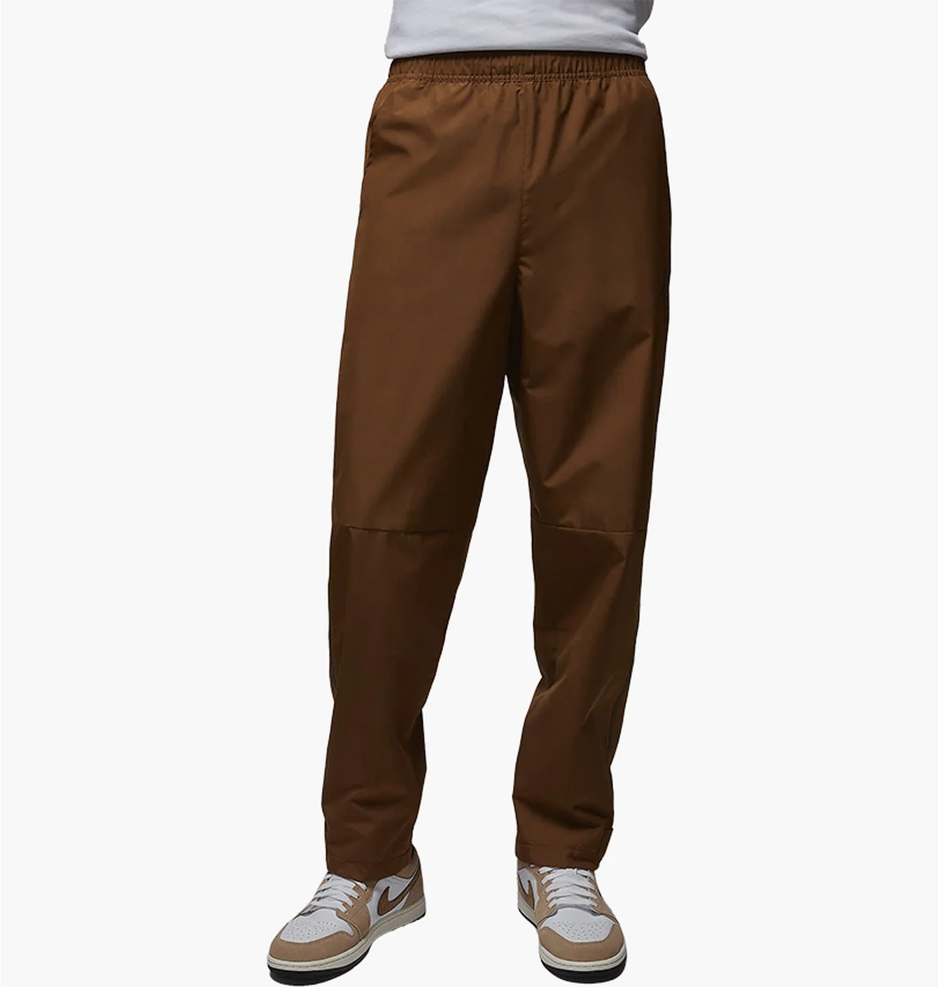 Штани чоловічі Air Jordan Flight Heritage Brown FQ5096-281