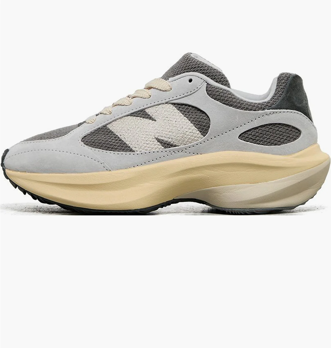 Кросівки чоловічі New Balance Wrpd Runner Grey UWRPDCON