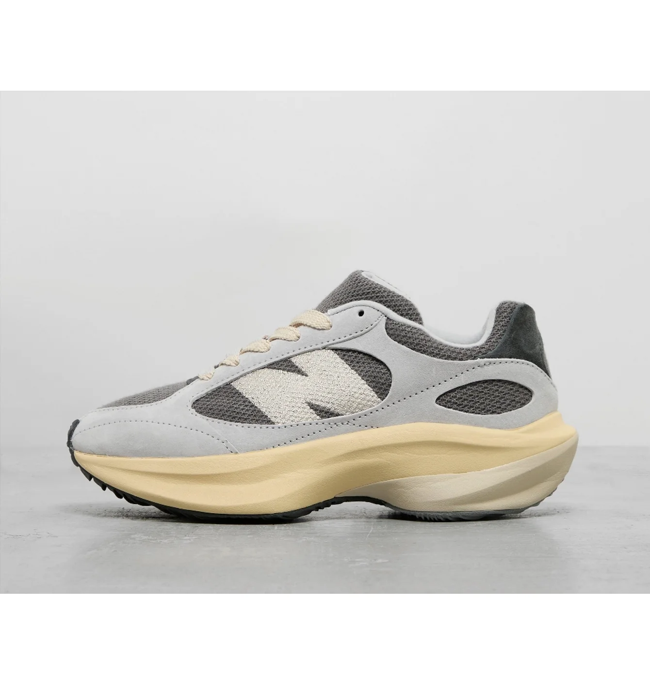 Кросівки чоловічі New Balance Wrpd Runner Grey UWRPDCON