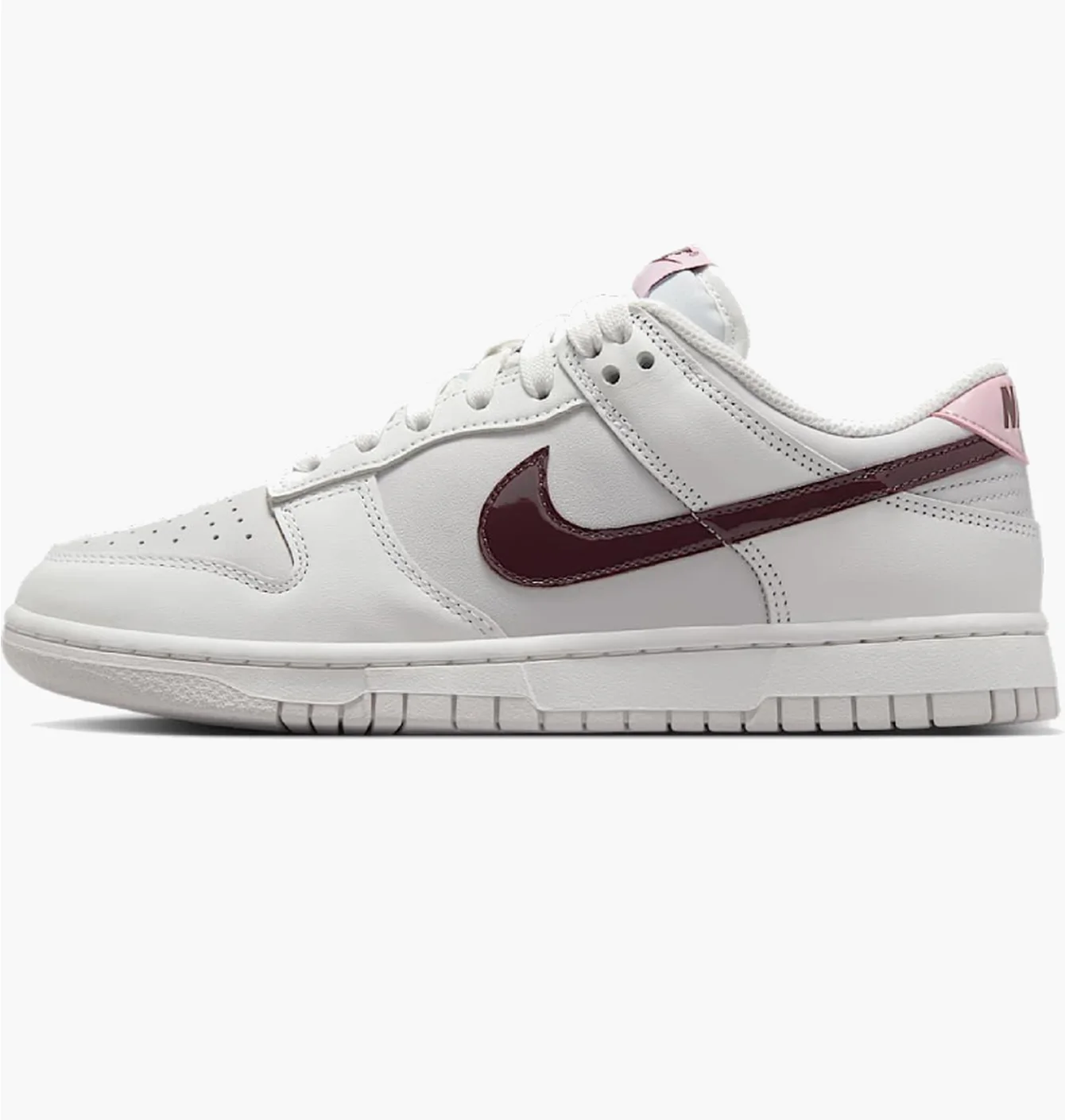 Кросівки жіночі Nike Dunk Low Se White IM6025-121