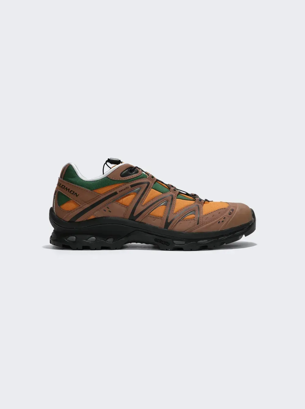 Кросівки чоловічі Salomon Xt-Quest 75Th (L41706200)