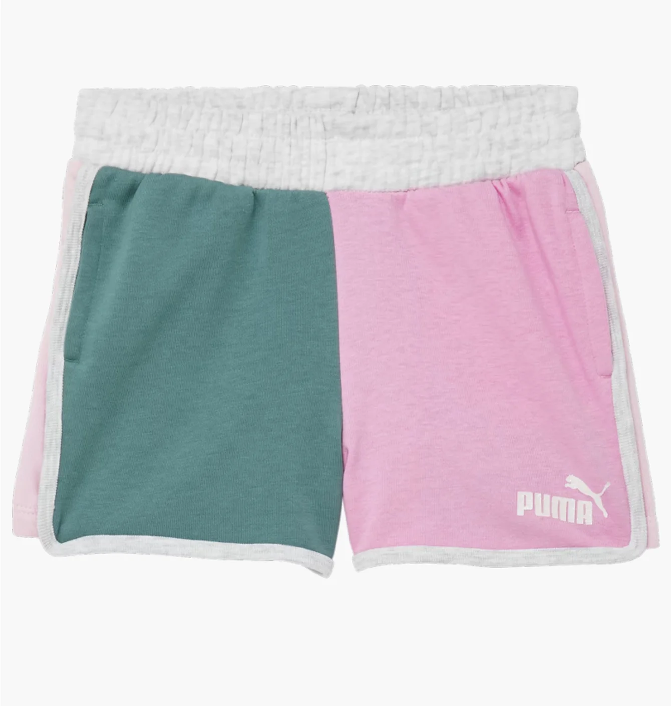 Шорти дитячі Puma Modern Sports Multi 859335-01